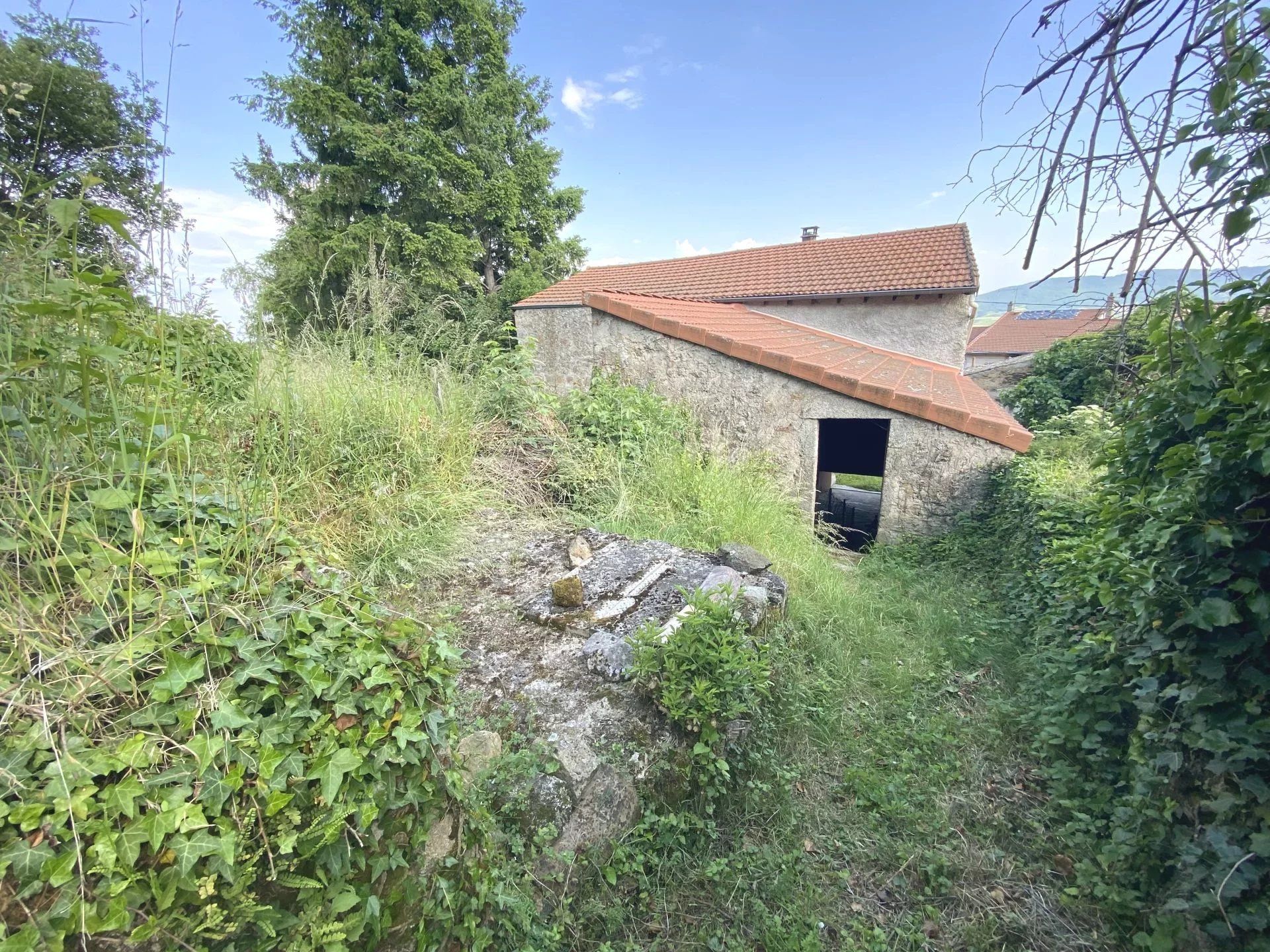 Casa nel Véranne, Loire 12690378