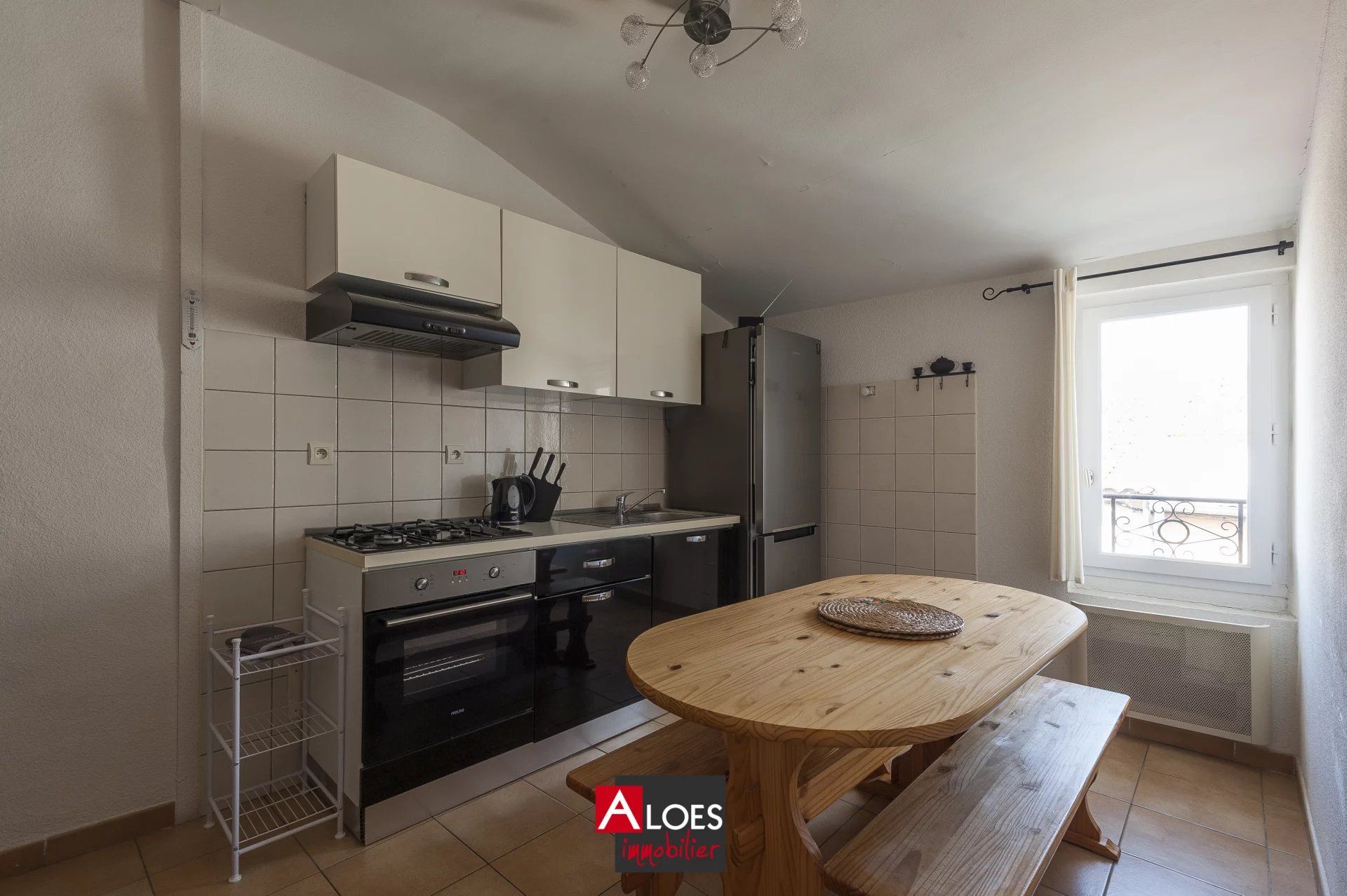 Condominium dans Aigues-Mortes, Occitanie 12690383