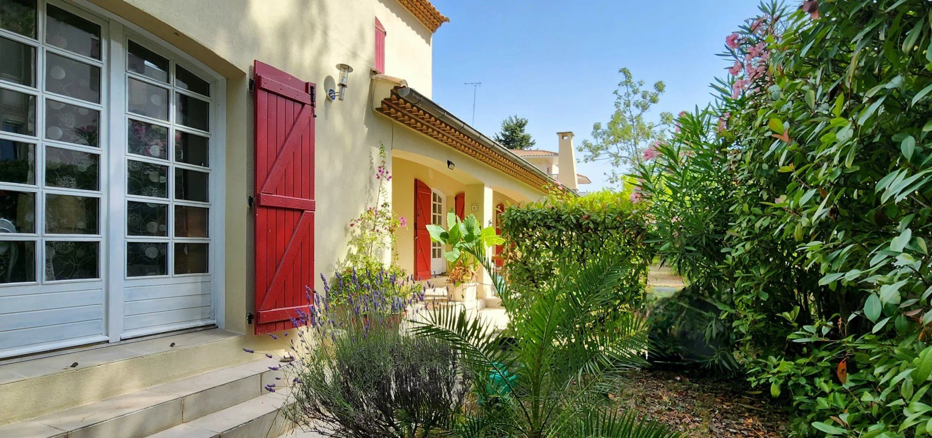 House in Montpellier, Hérault 12690408