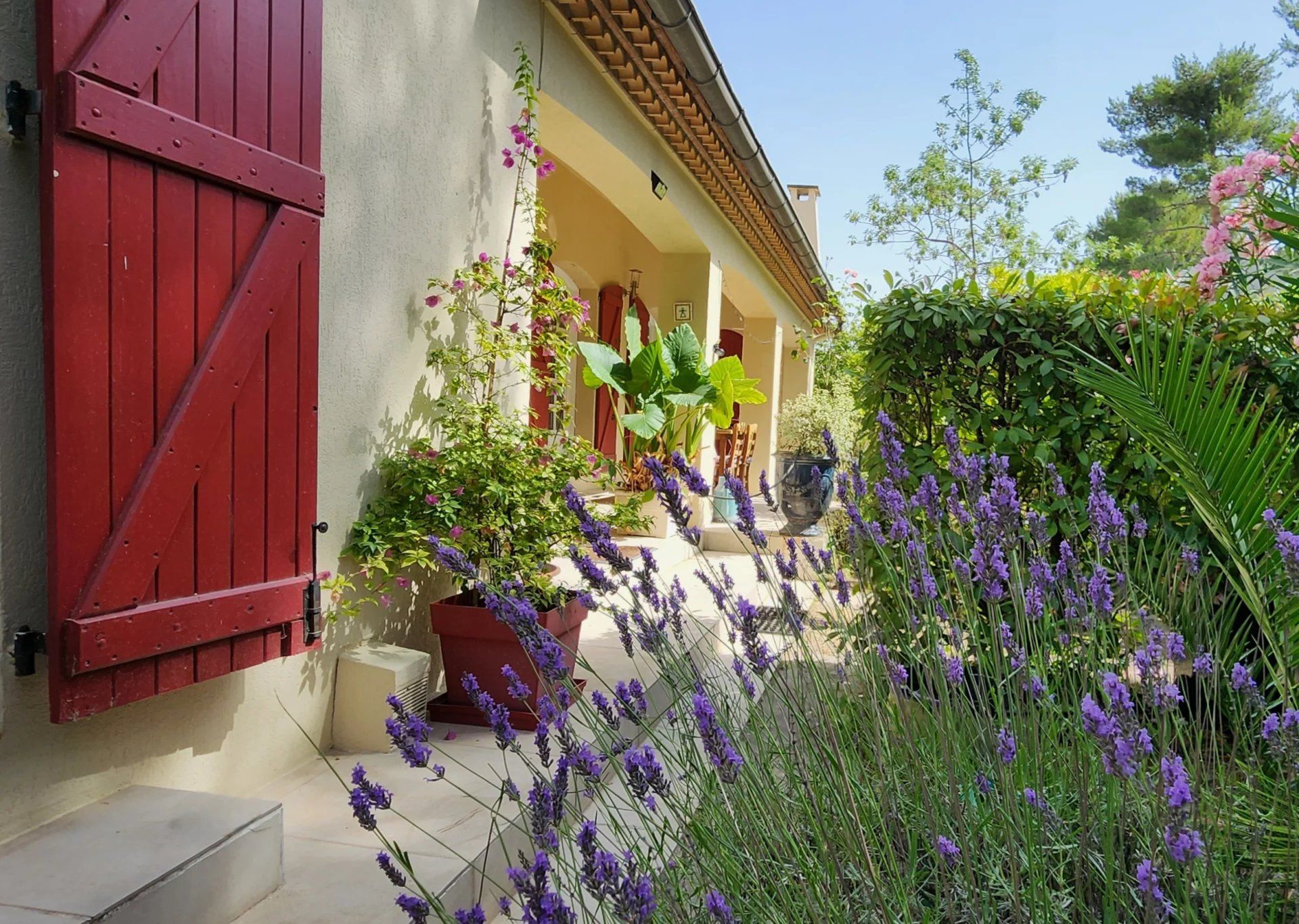 House in Montpellier, Hérault 12690408