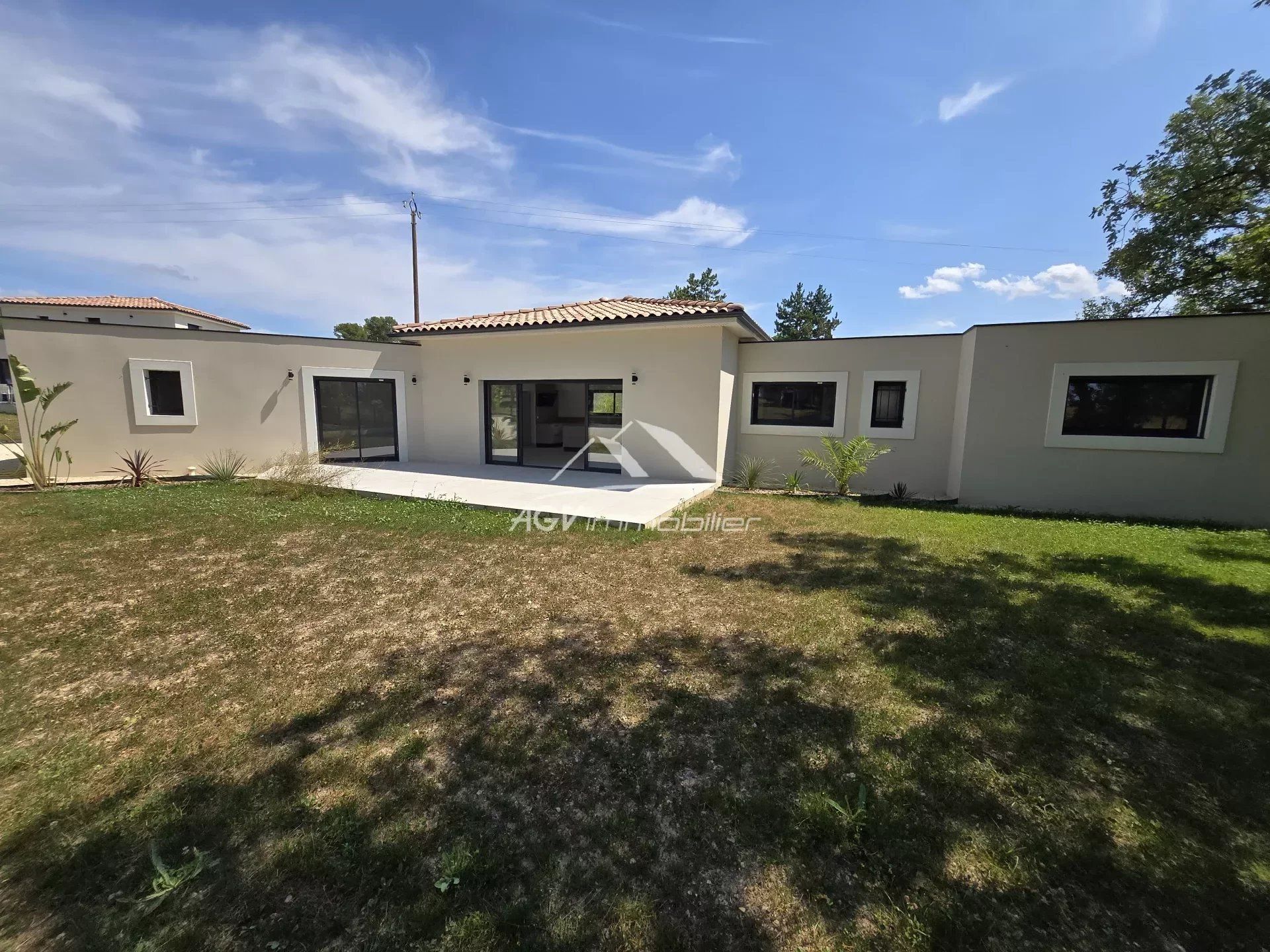 casa en Rousson, Occitanie 12690411