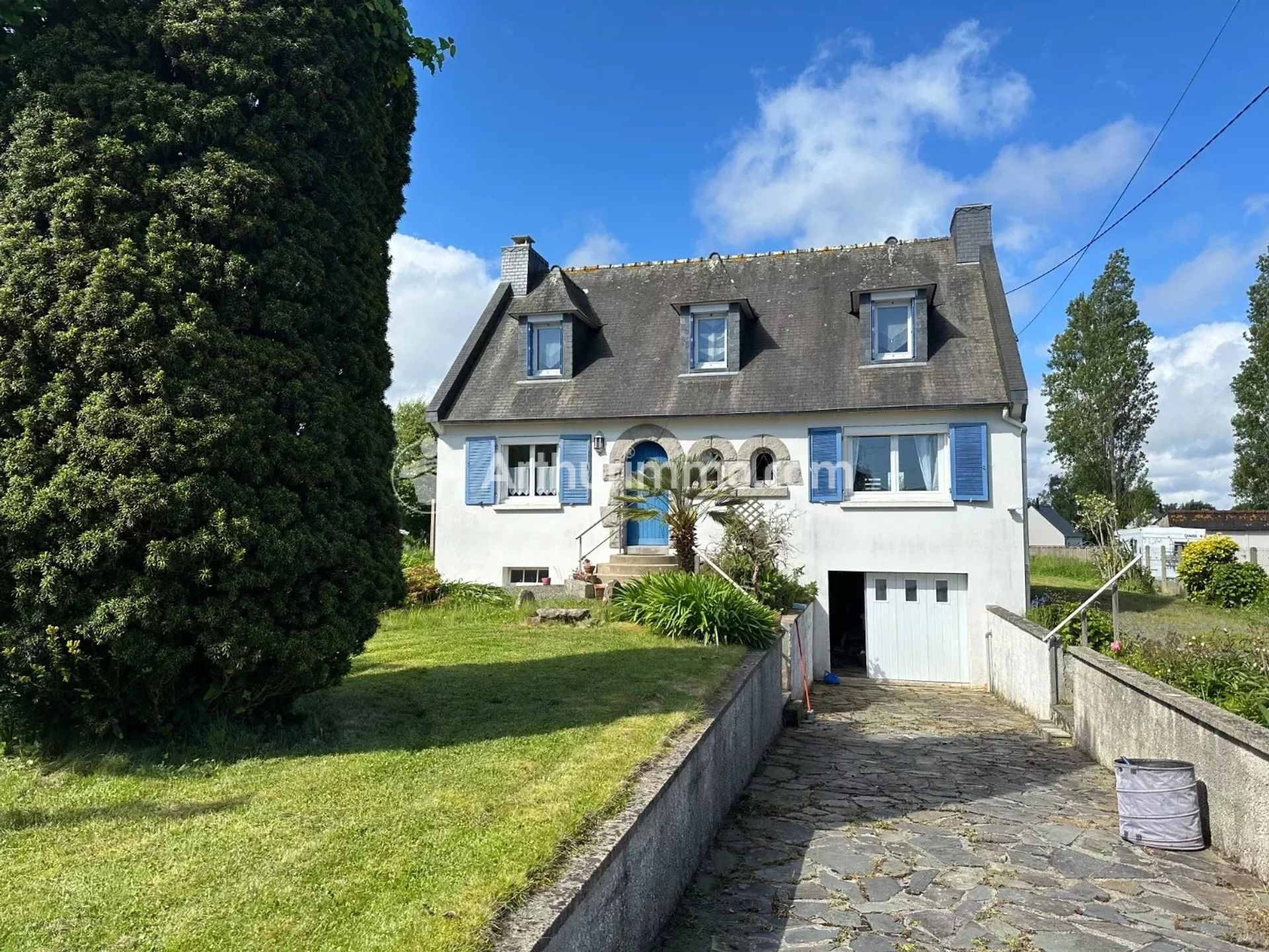 Haus im Plouezec, Bretagne 12690427