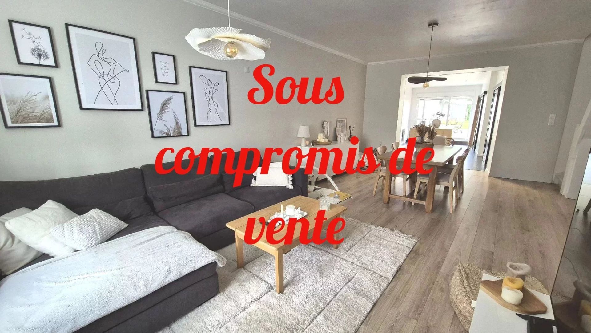 House in Wervicq-Sud, Hauts-de-France 12690441