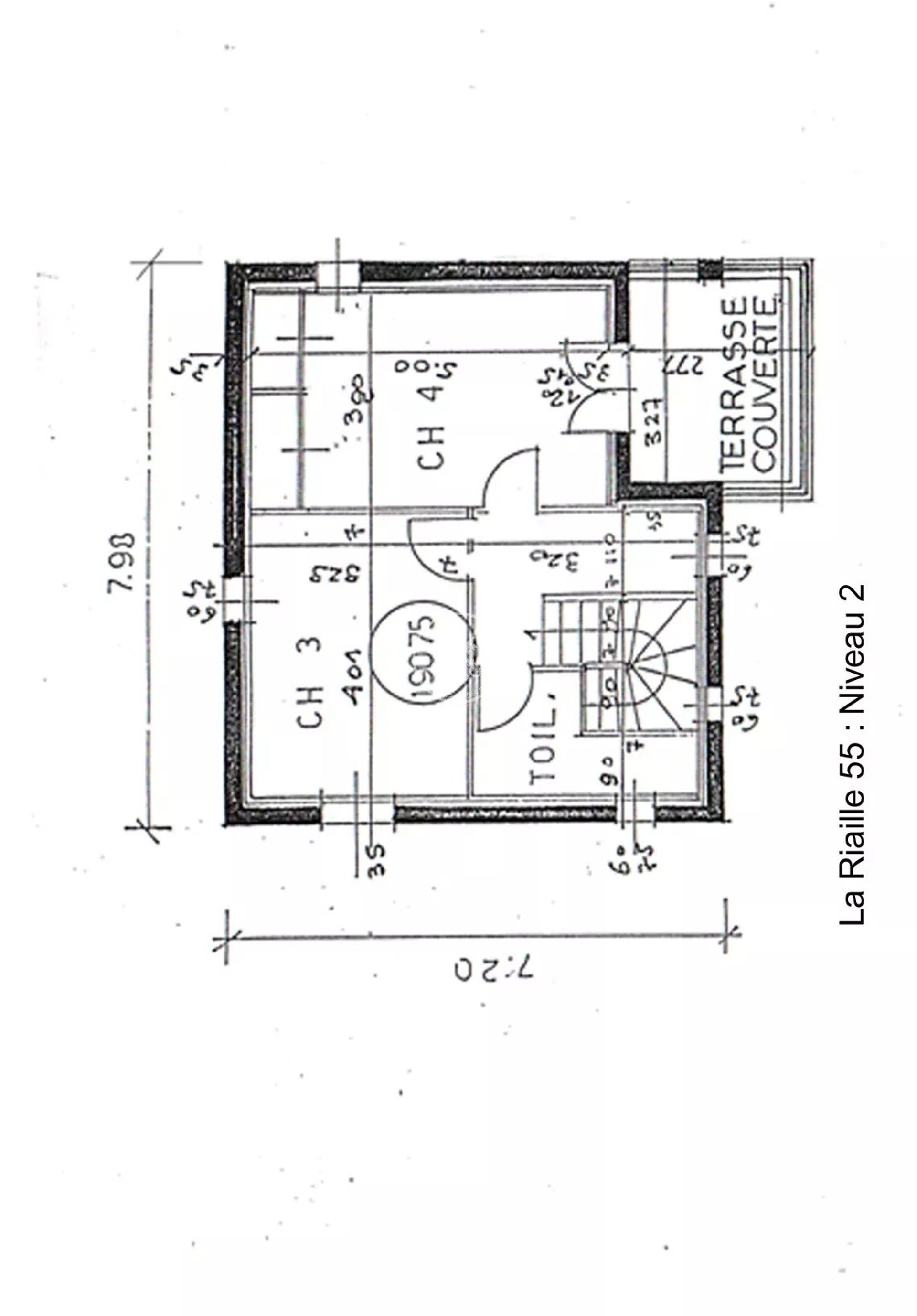 casa no Draguignan, Var 12690455