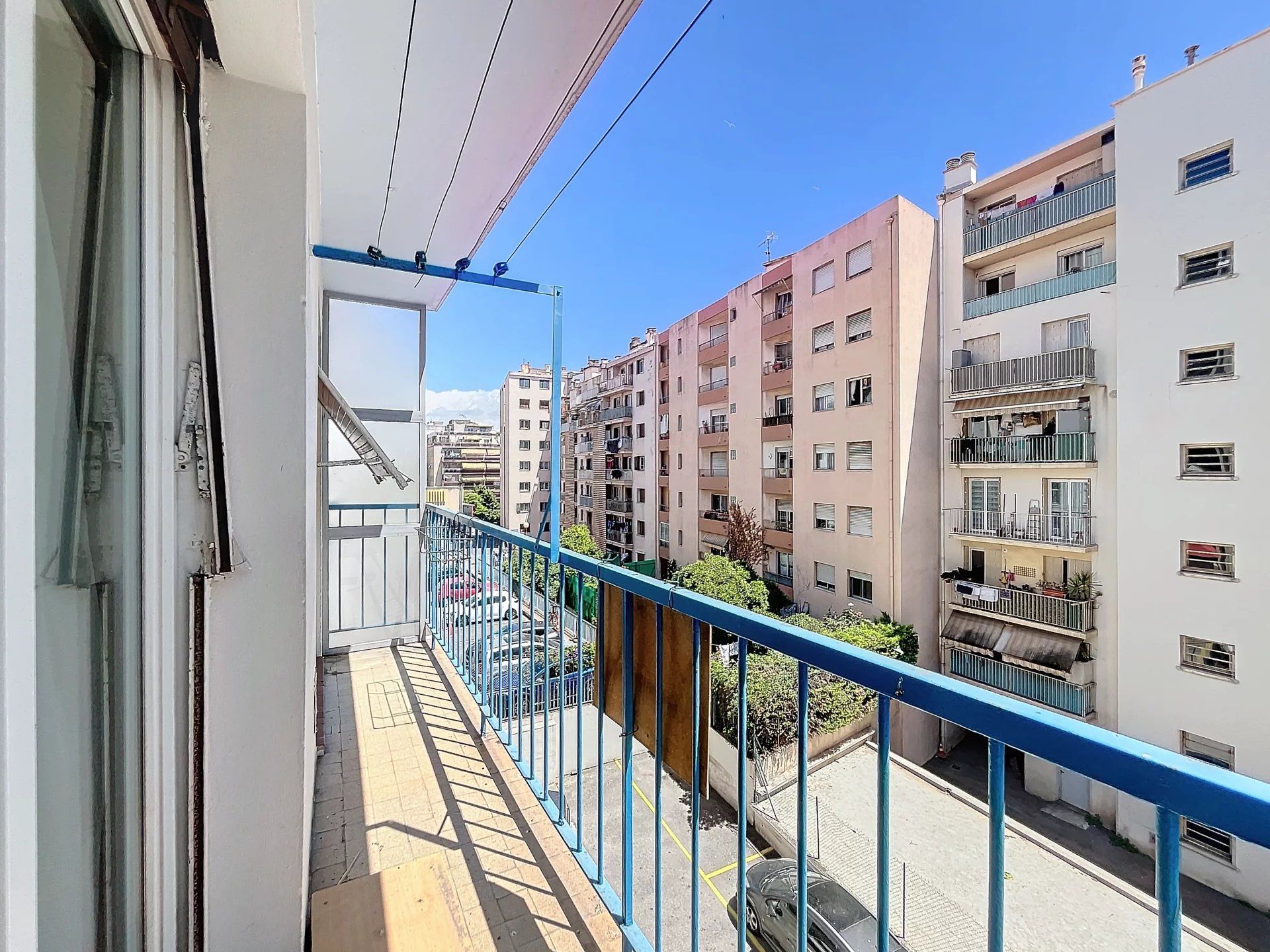 Condominium in Nice, Alpes-Maritimes 12690477