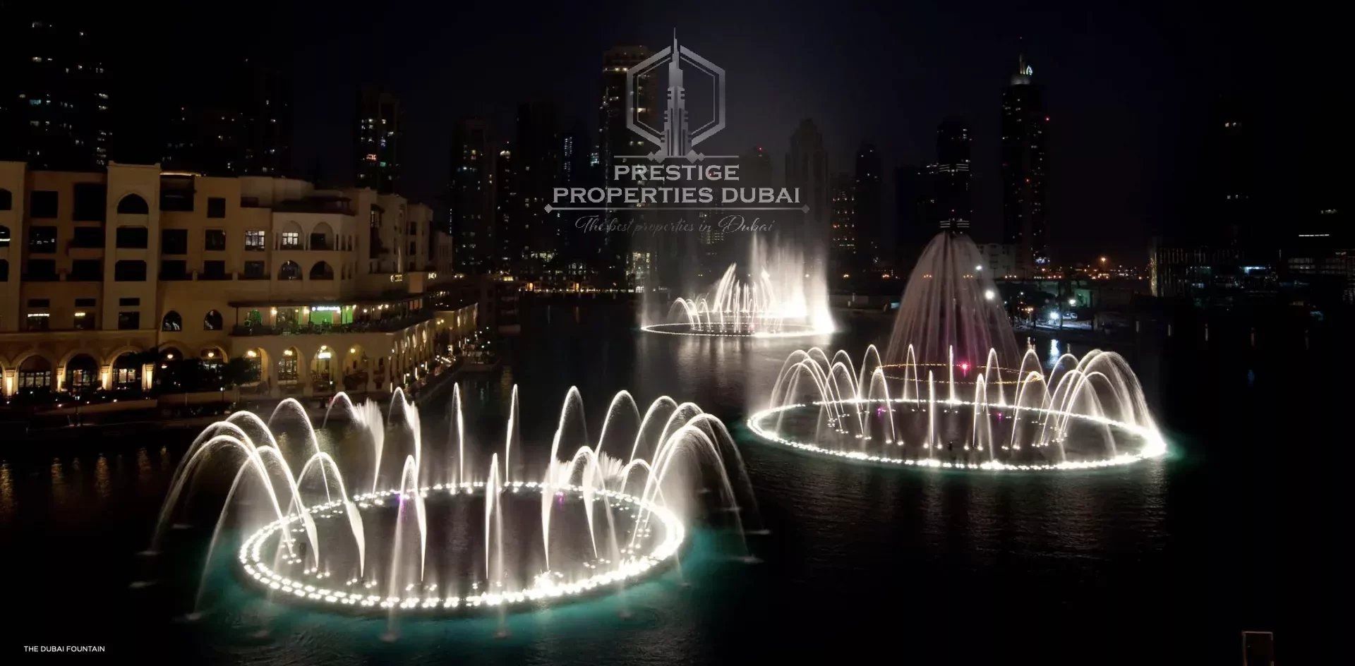 Condominium in Downtown Dubai, Dubai 12690501