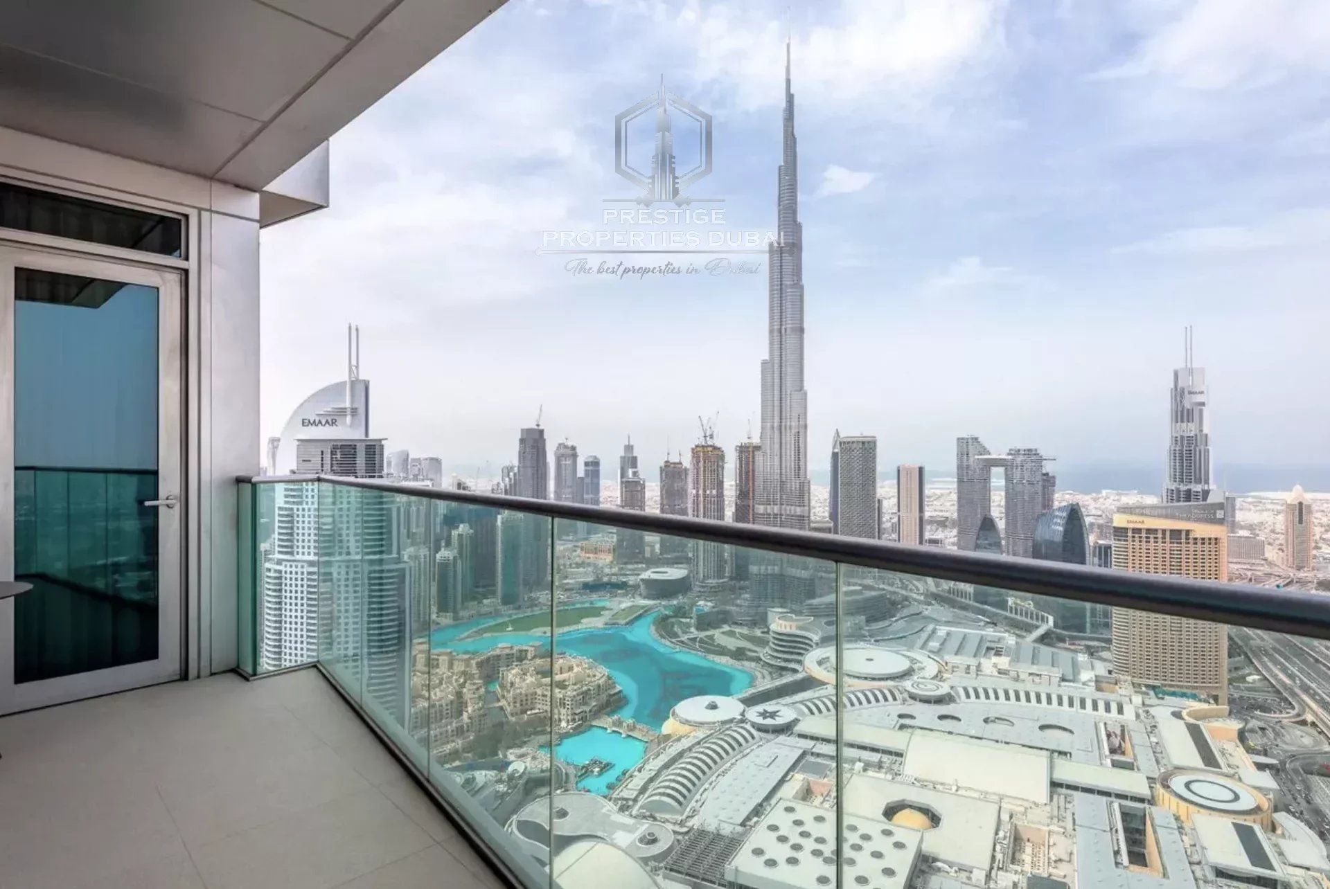 Condominio en Downtown Dubai, Dubai 12690502