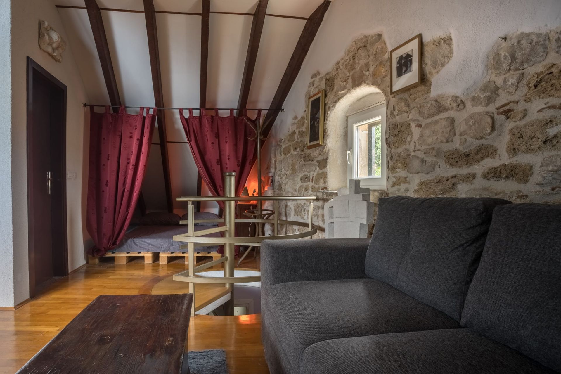 casa en Šibenik, Šibenik-Knin County 12690549