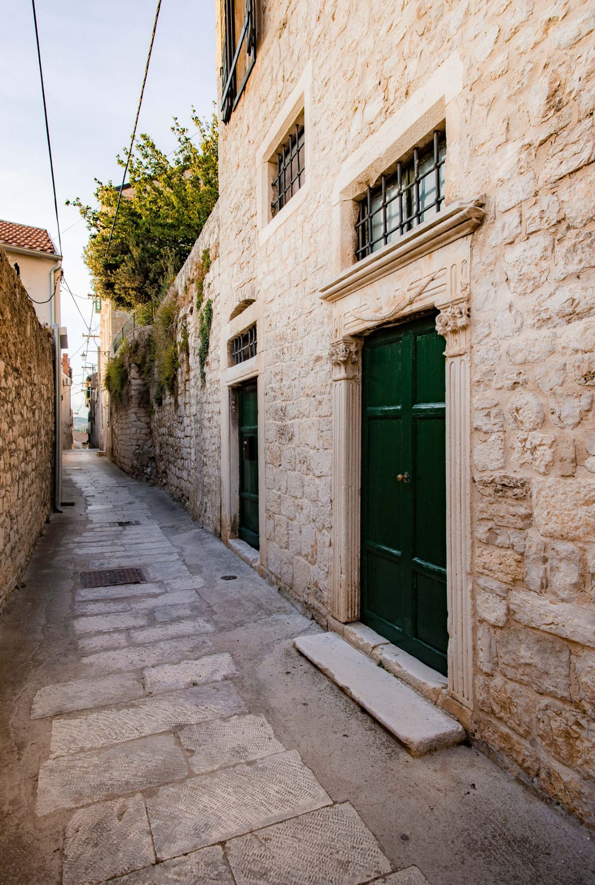 casa en Šibenik, Šibenik-Knin County 12690549