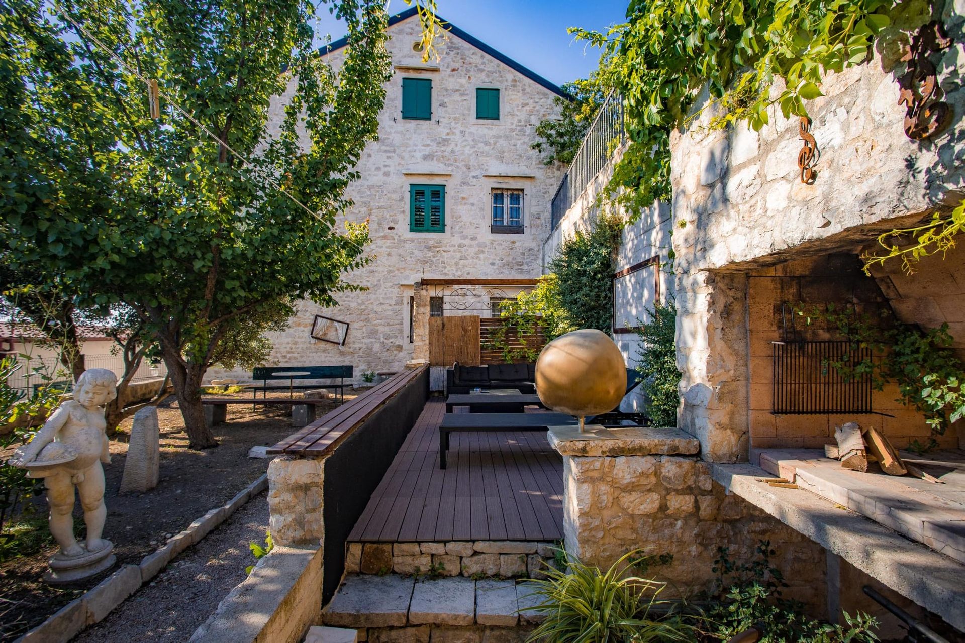 casa en Šibenik, Šibenik-Knin County 12690549