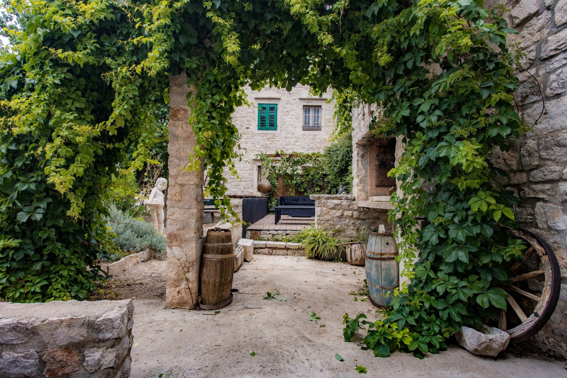 casa en Šibenik, Šibenik-Knin County 12690549