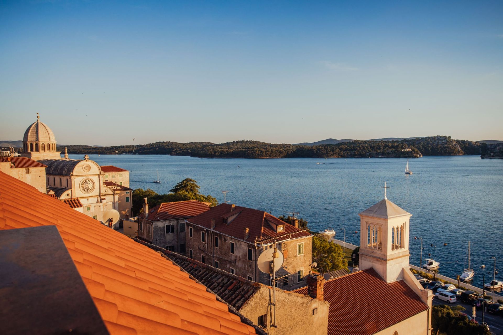 casa en Šibenik, Šibenik-Knin County 12690549