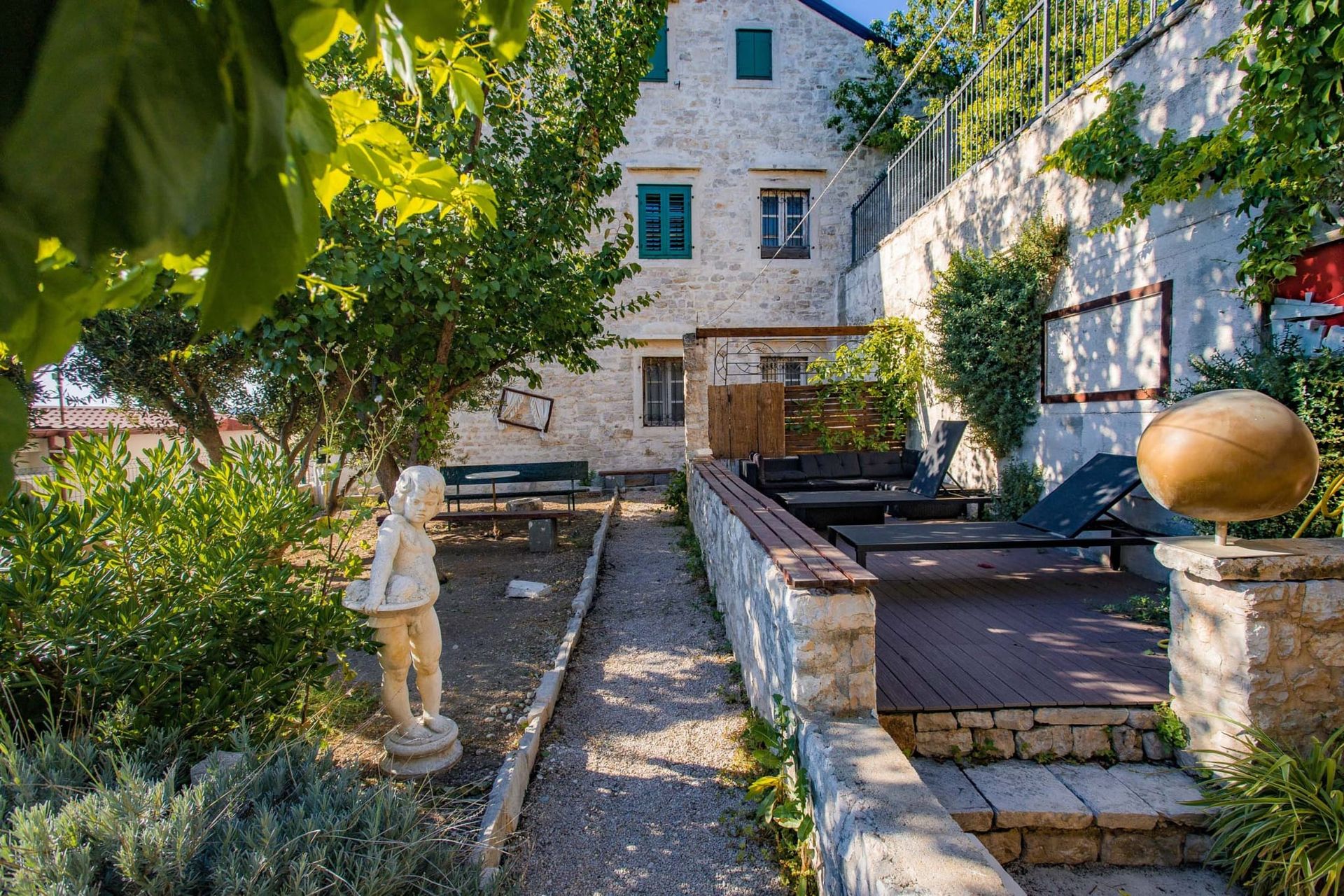 casa en Šibenik, Šibenik-Knin County 12690549