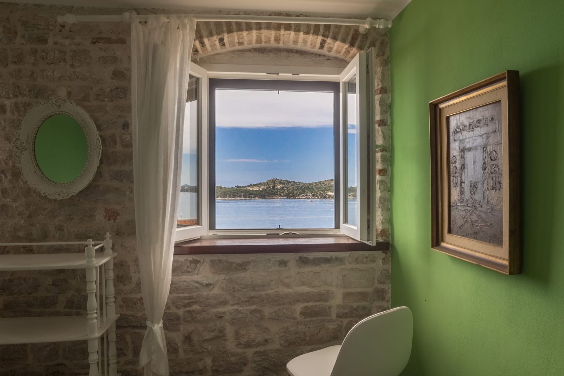 casa en Šibenik, Šibenik-Knin County 12690549