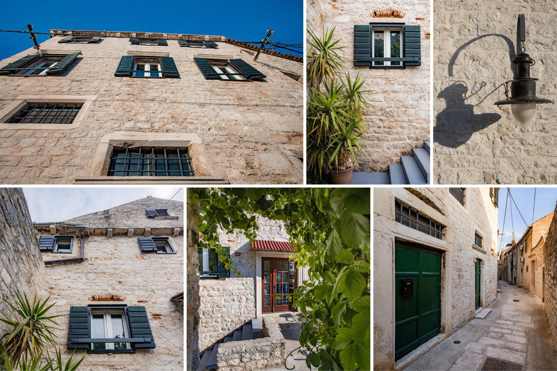 casa en Šibenik, Šibenik-Knin County 12690549