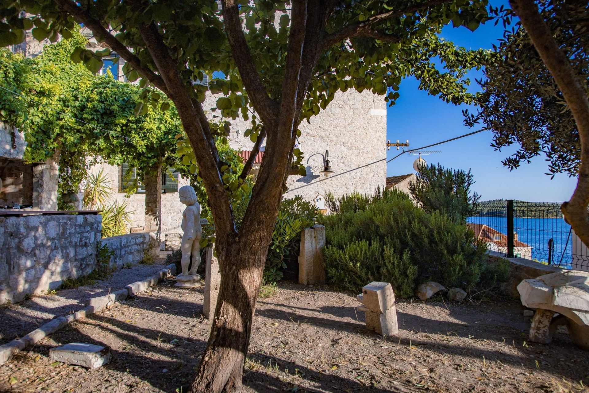 casa en Šibenik, Šibenik-Knin County 12690549