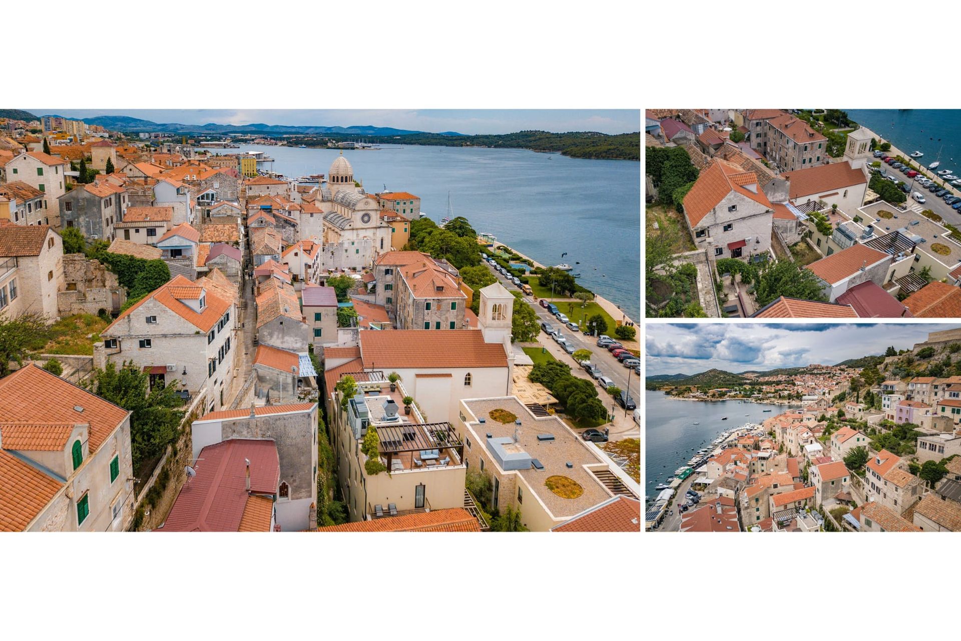 casa en Šibenik, Šibenik-Knin County 12690549