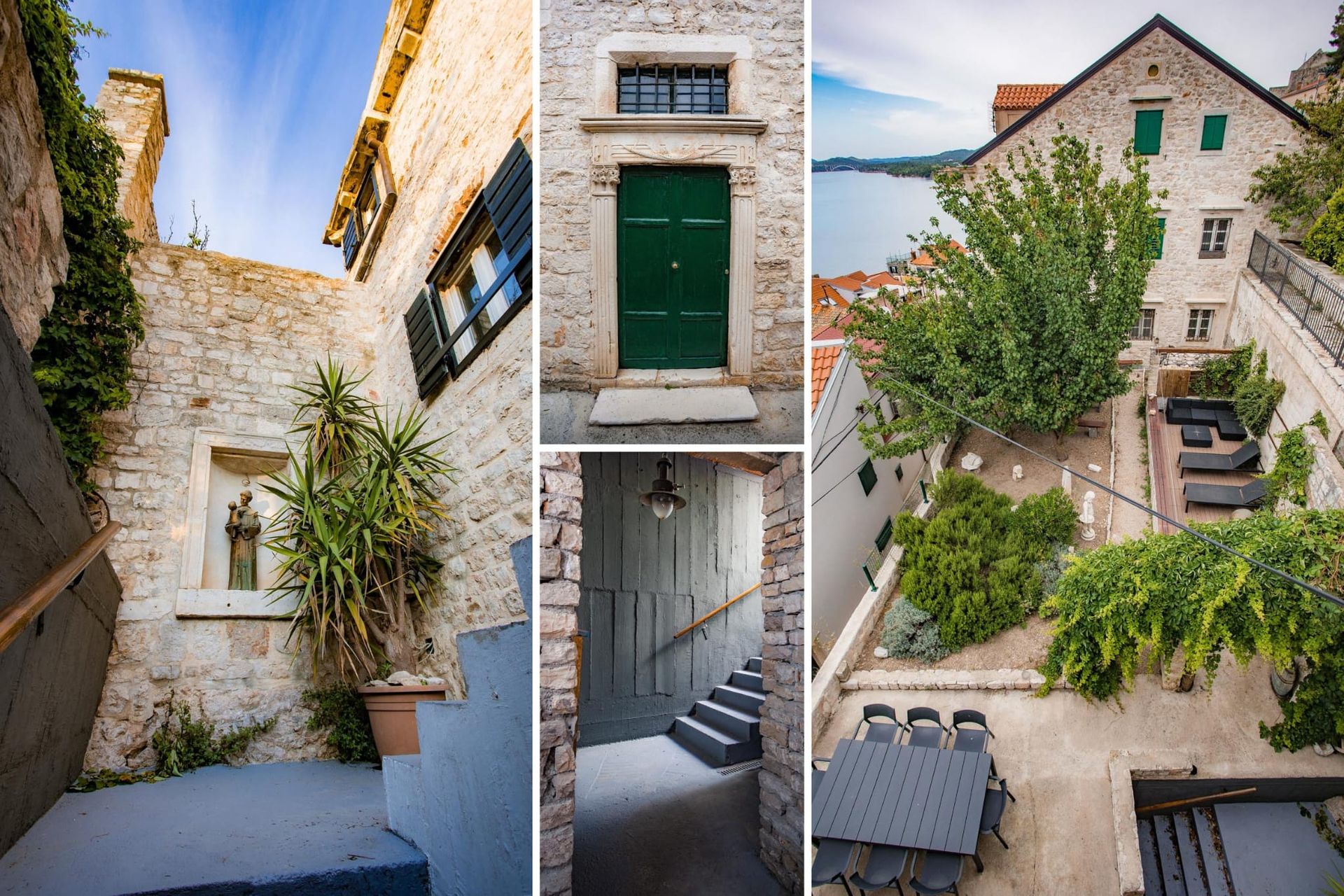 casa en Šibenik, Šibenik-Knin County 12690549