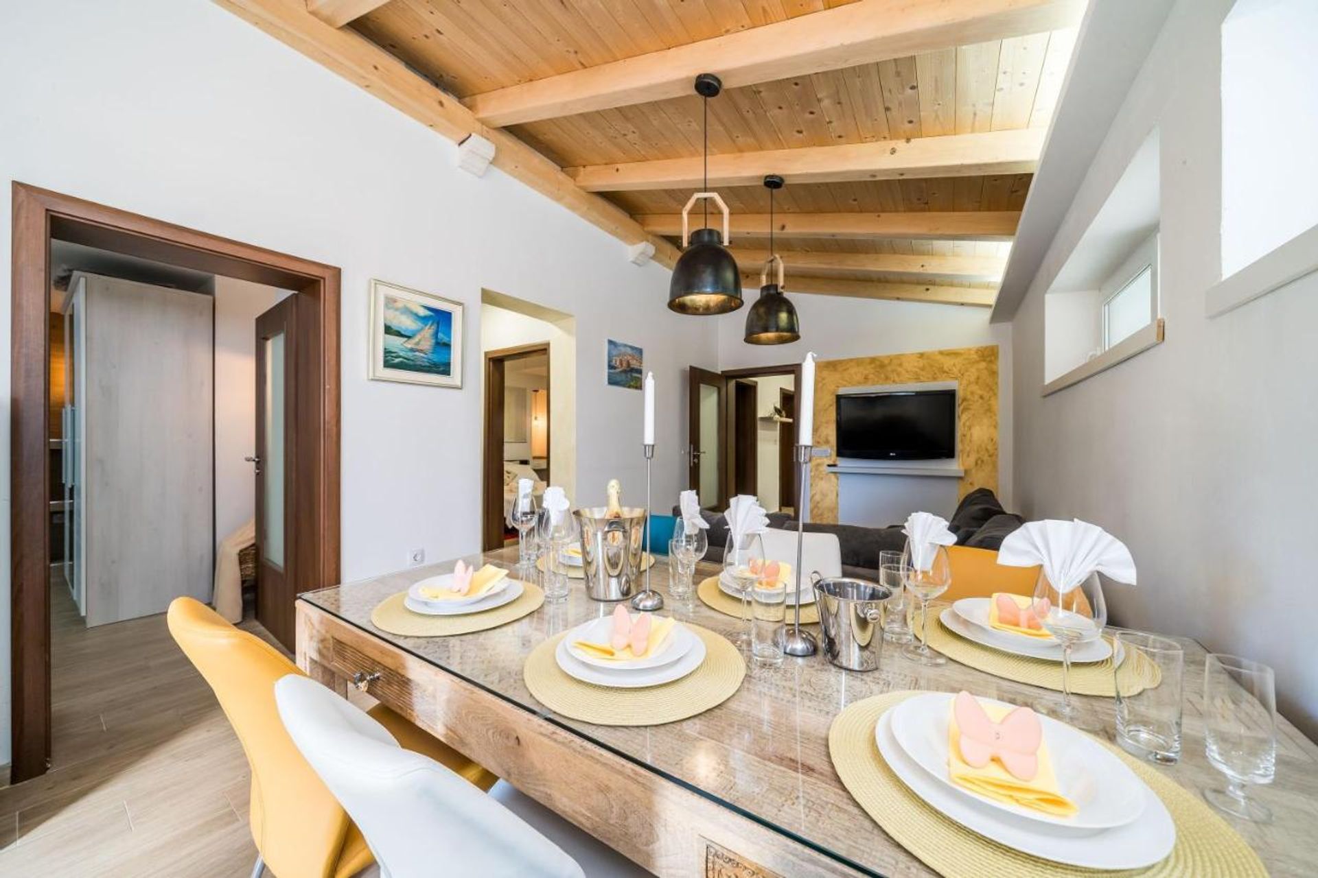 Hus i Dubrovnik, Dubrovnik-Neretva County 12690559