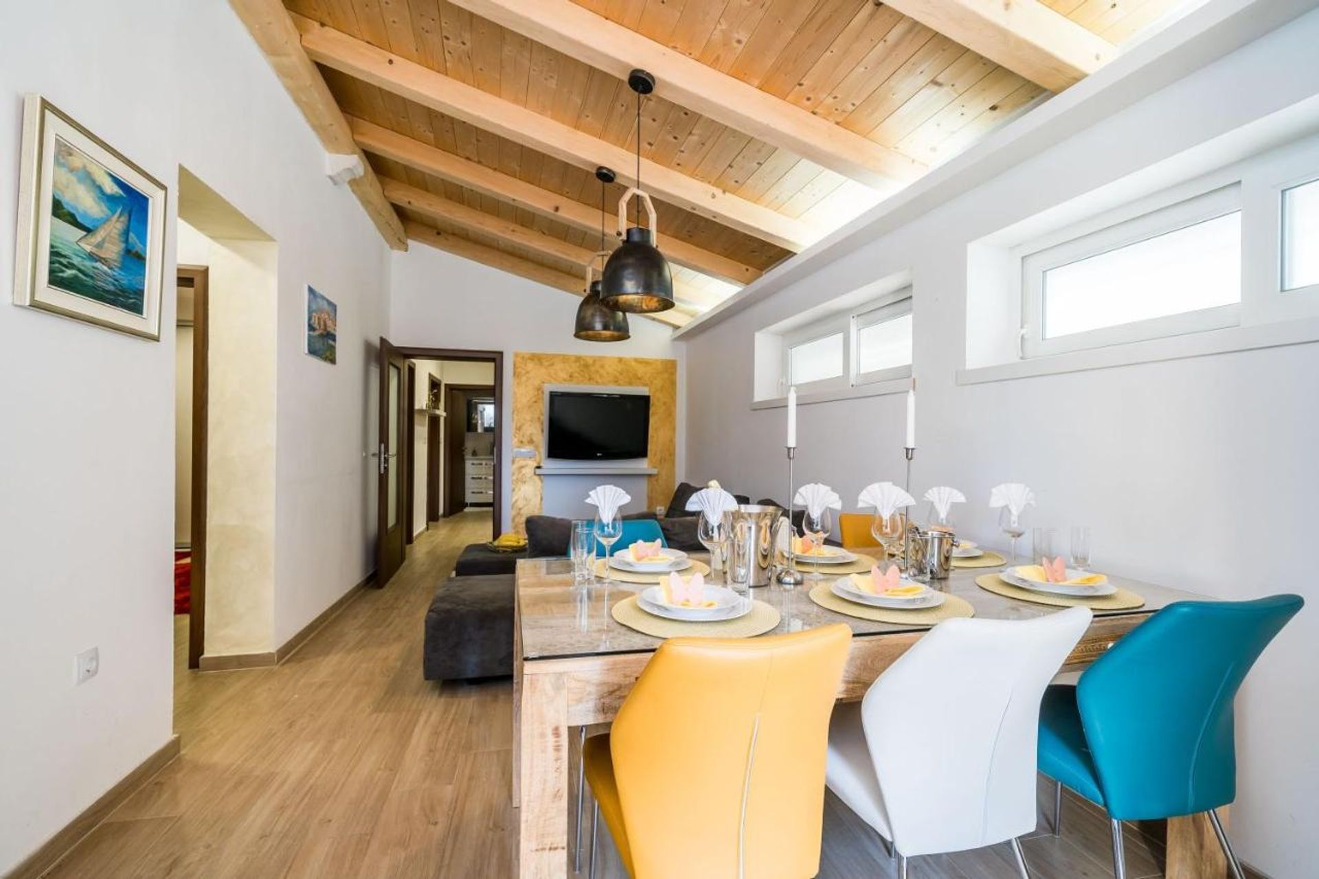 Hus i Dubrovnik, Dubrovnik-Neretva County 12690559