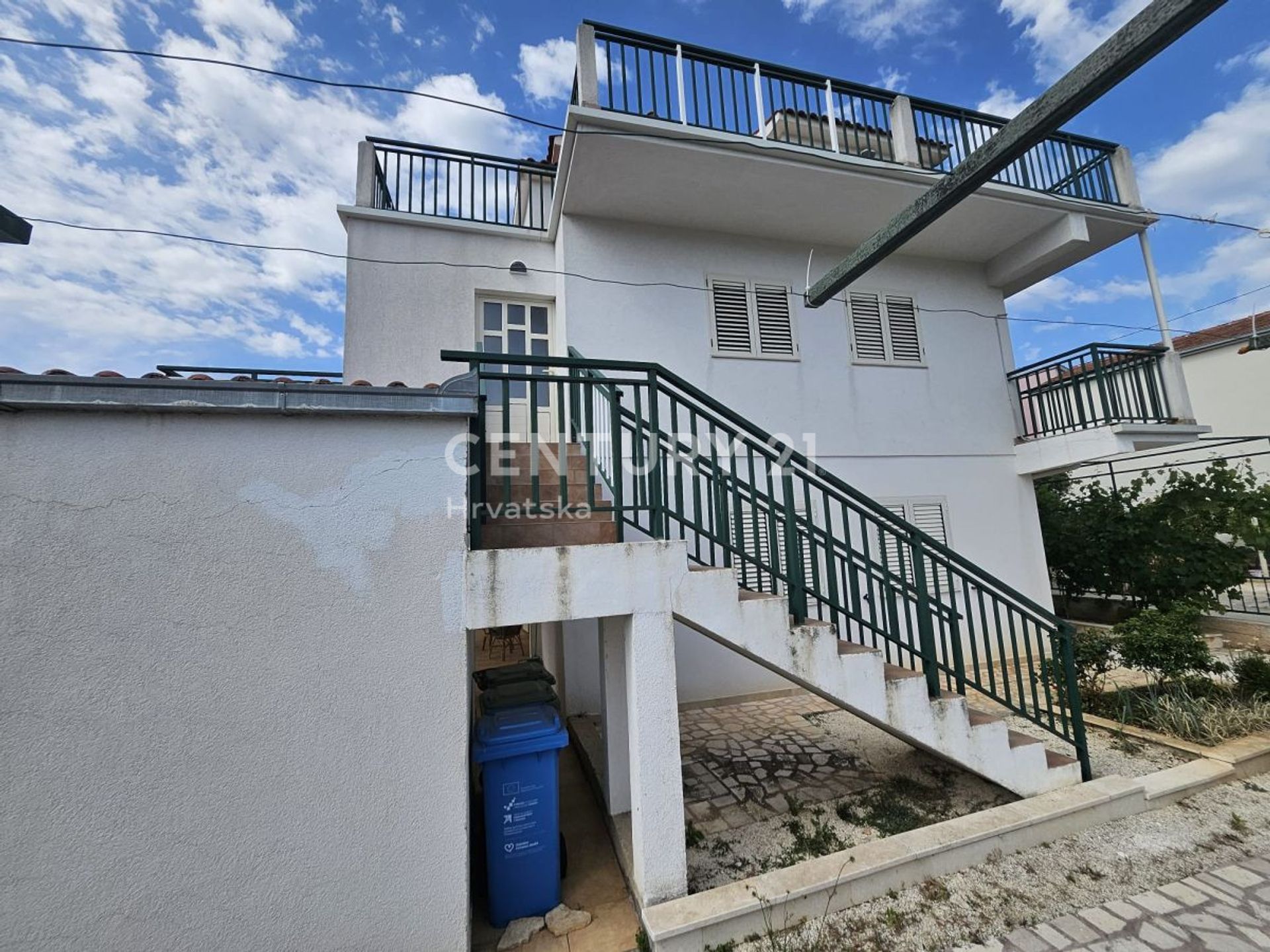 casa no Marina, Splitsko-Dalmatinska Zupanija 12690561