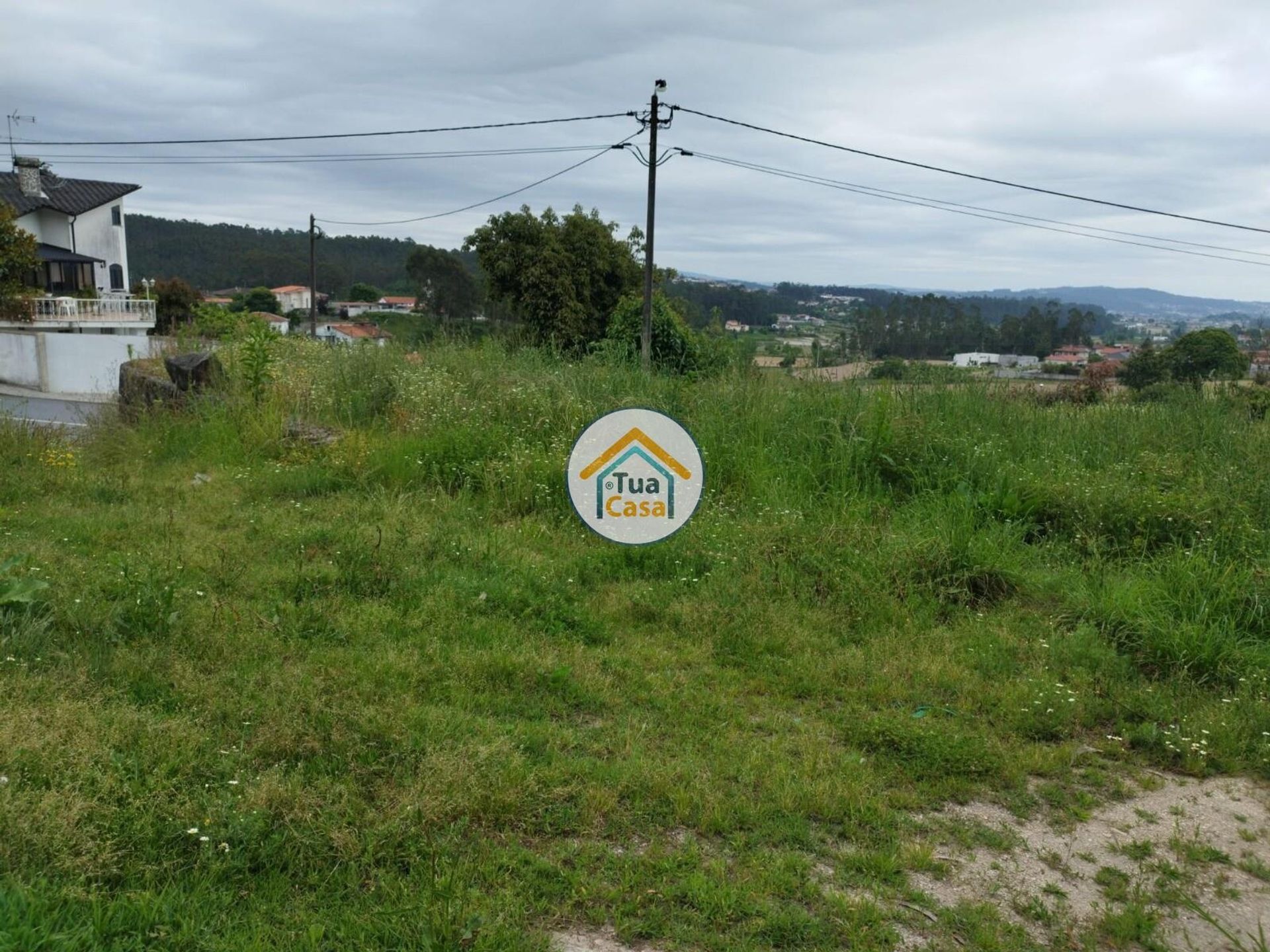 Land in , Braga 12690605