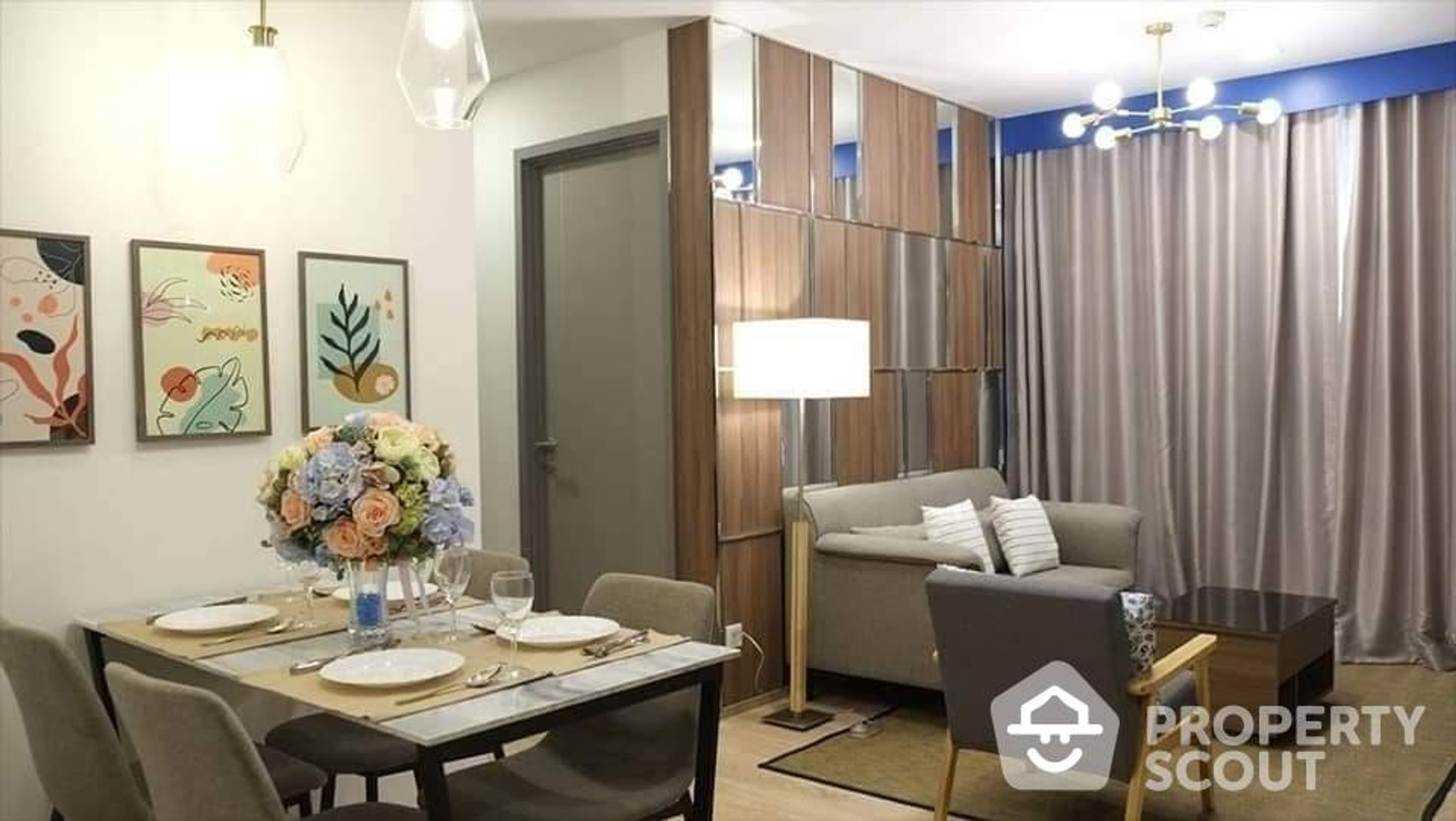 Condominio nel Wattana, Krung Thep Maha Nakhon 12690840