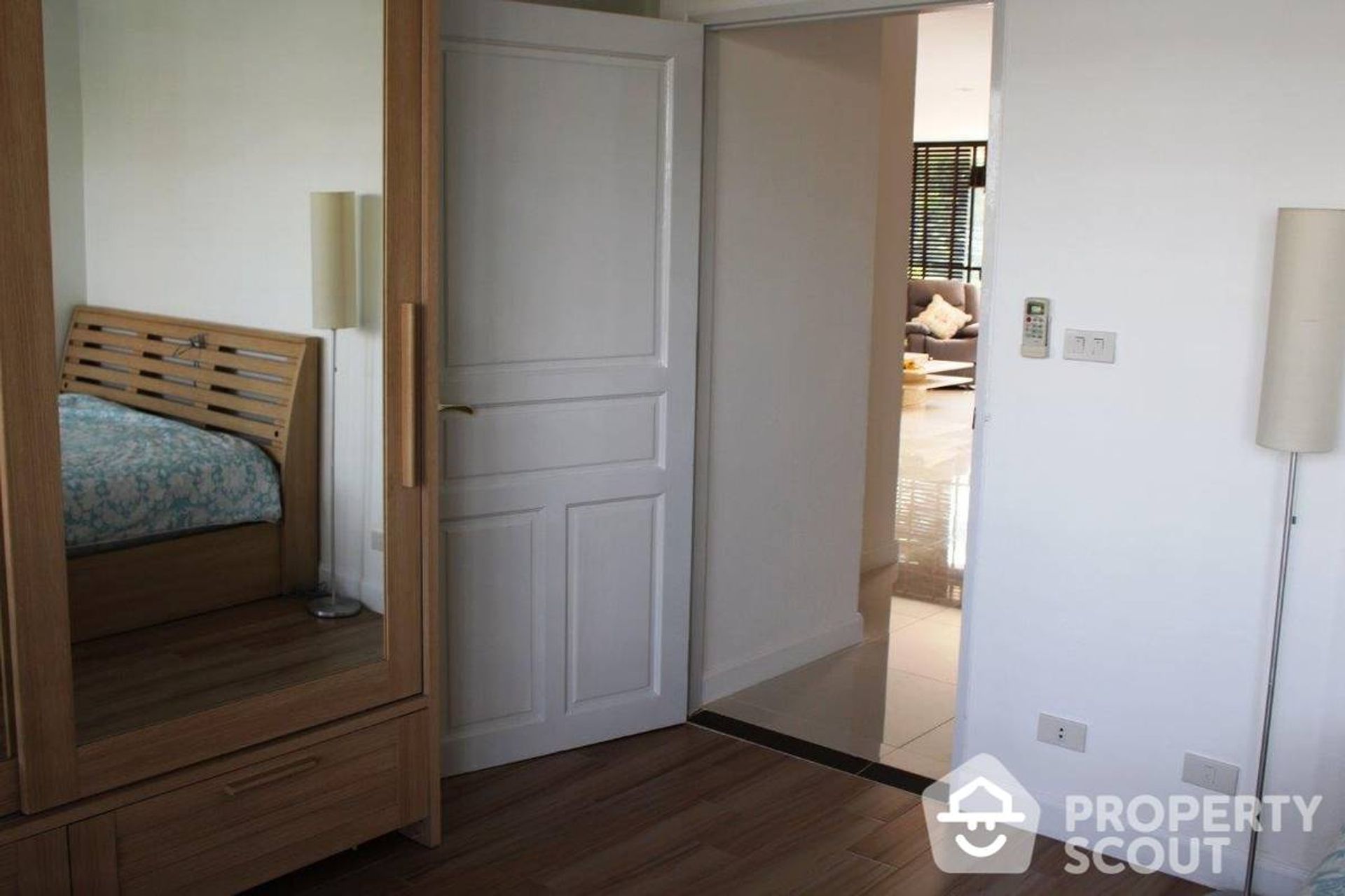 Condominio nel , Krung Thep Maha Nakhon 12690850