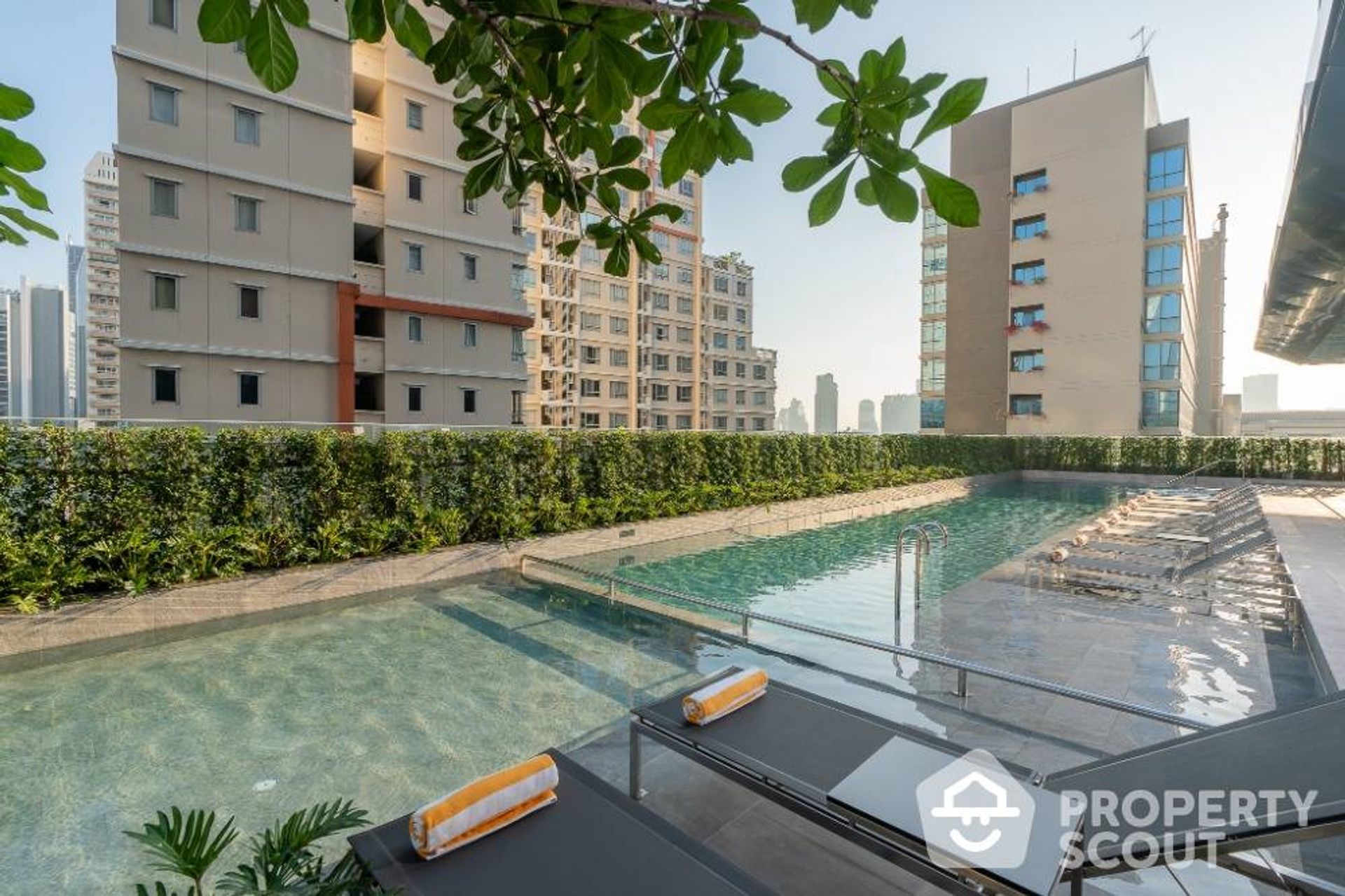 Condominio nel , Krung Thep Maha Nakhon 12690858