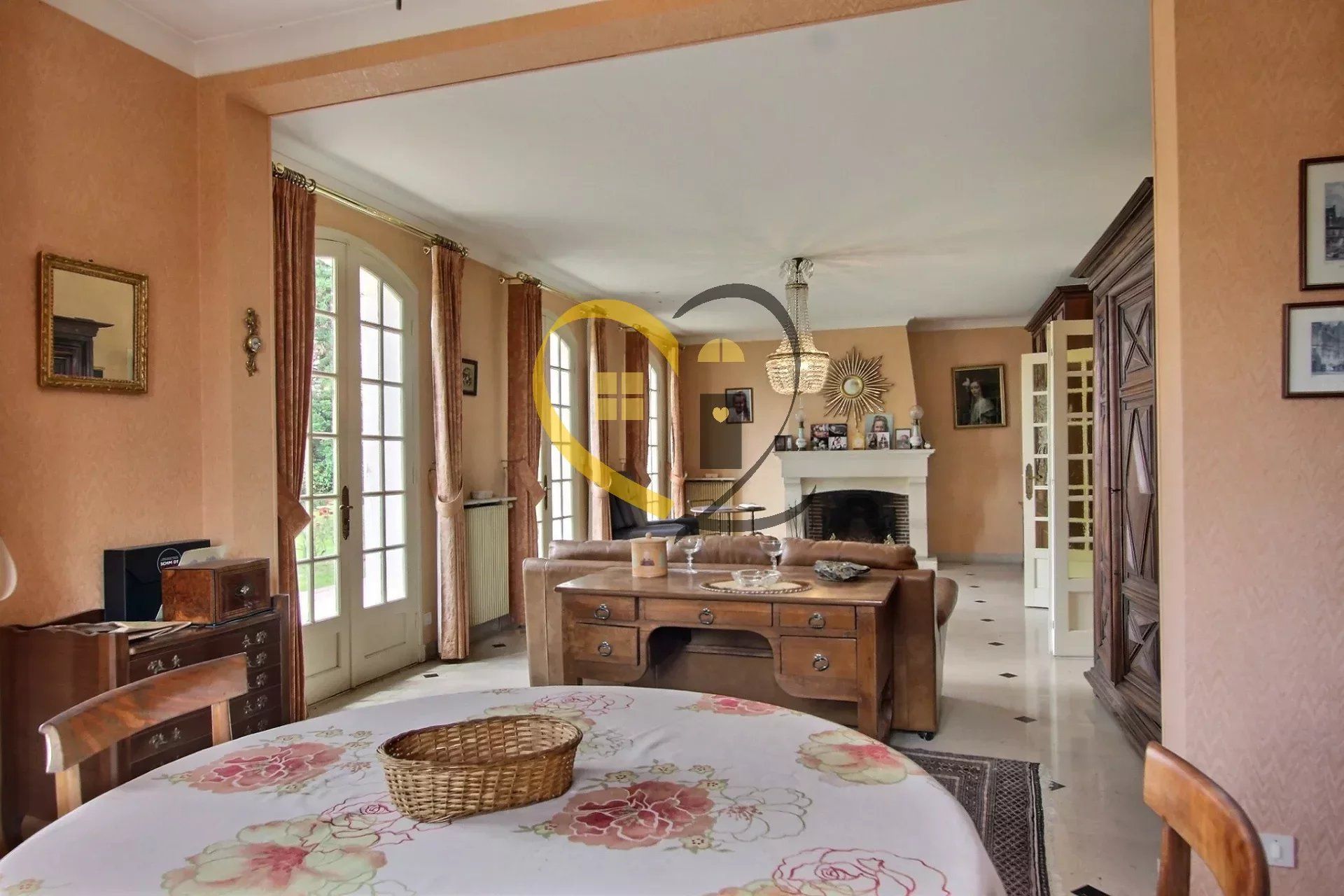 casa no Pigny, Centro-Val de Loire 12690956