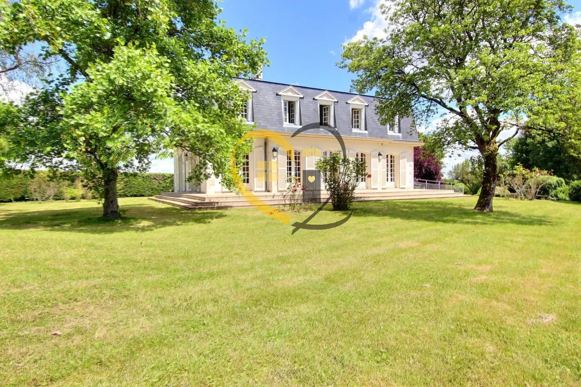 House in Pigny, Centre-Val de Loire 12690956