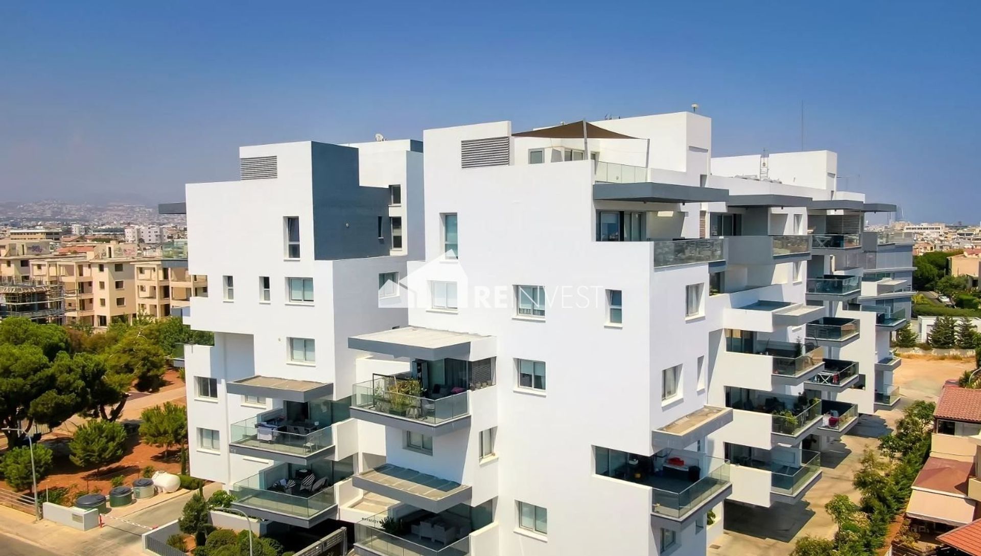 عمارات في Limassol, Limassol 12690994