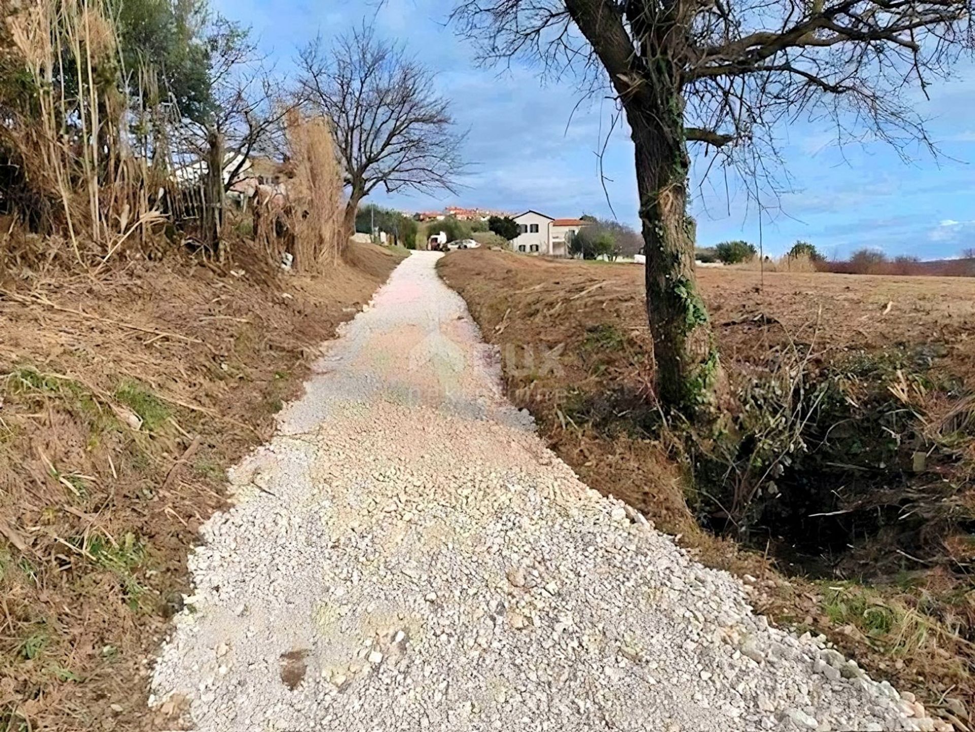 Tanah dalam Buje, Istria County 12690997