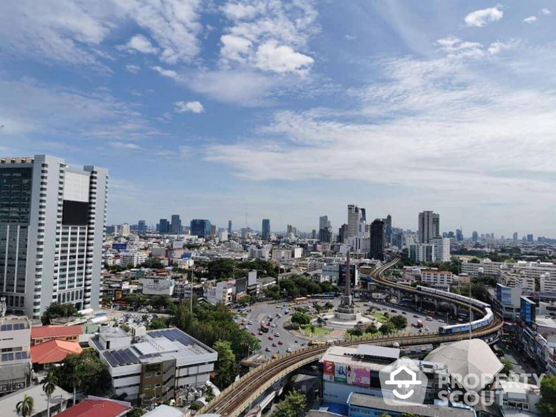 Condominio nel Ratchathewi, Krung Thep Maha Nakhon 12691210