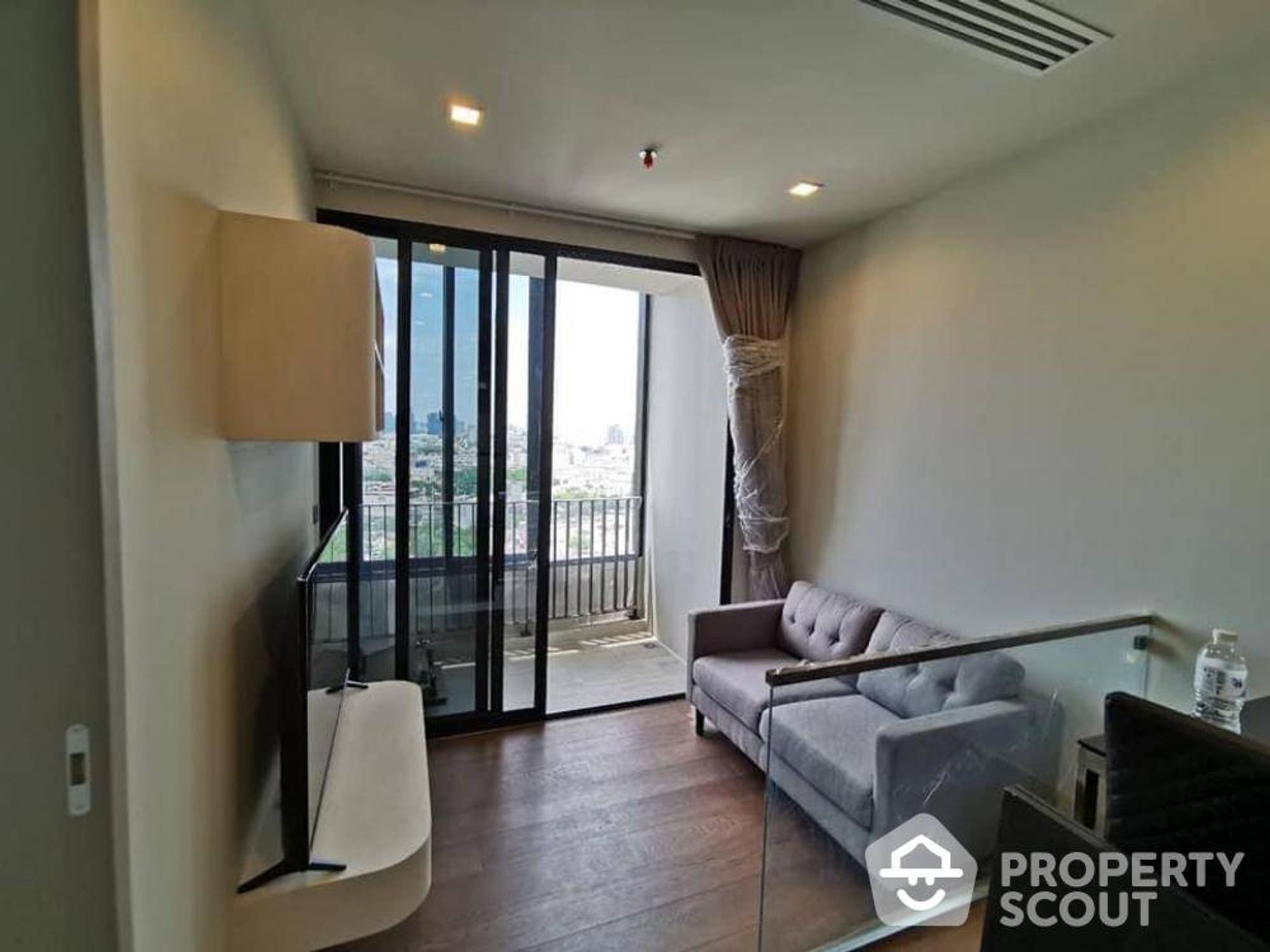 Condominio nel Ratchathewi, Krung Thep Maha Nakhon 12691210