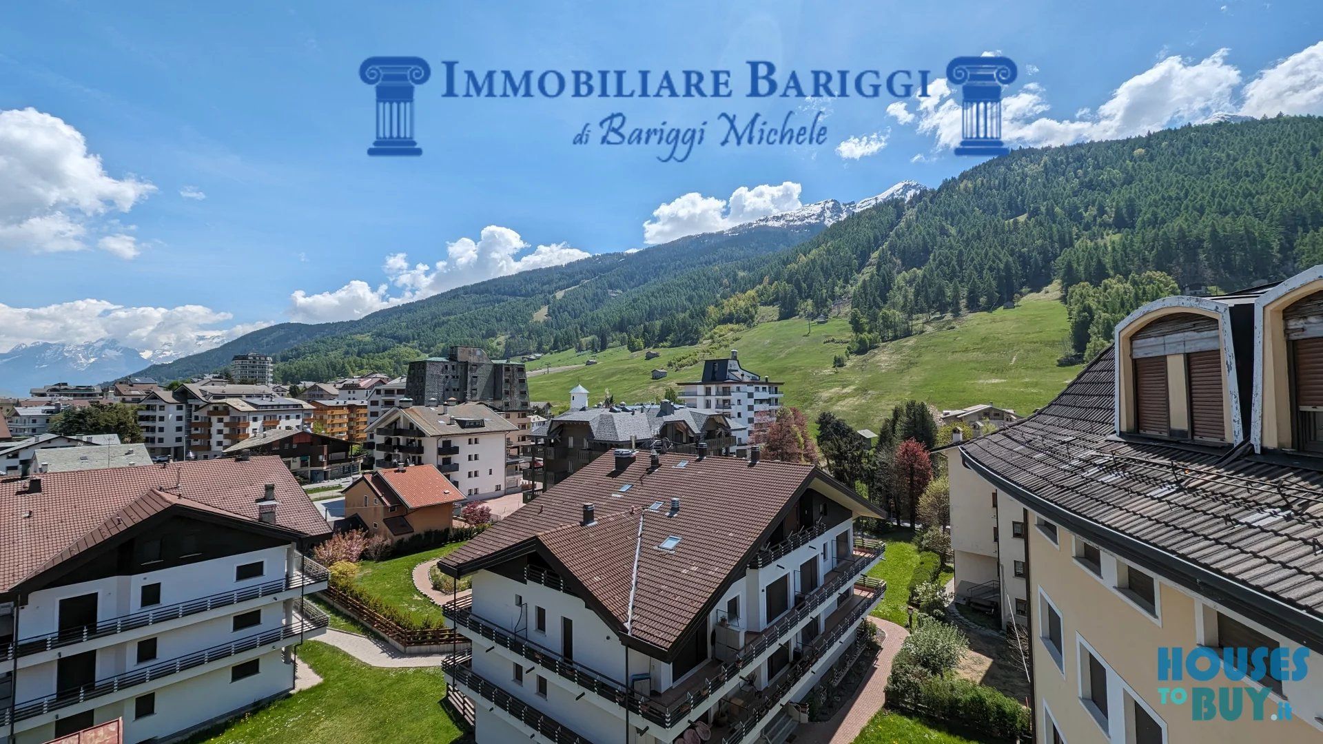 Condominium in Aprica, Sondrio 12691290