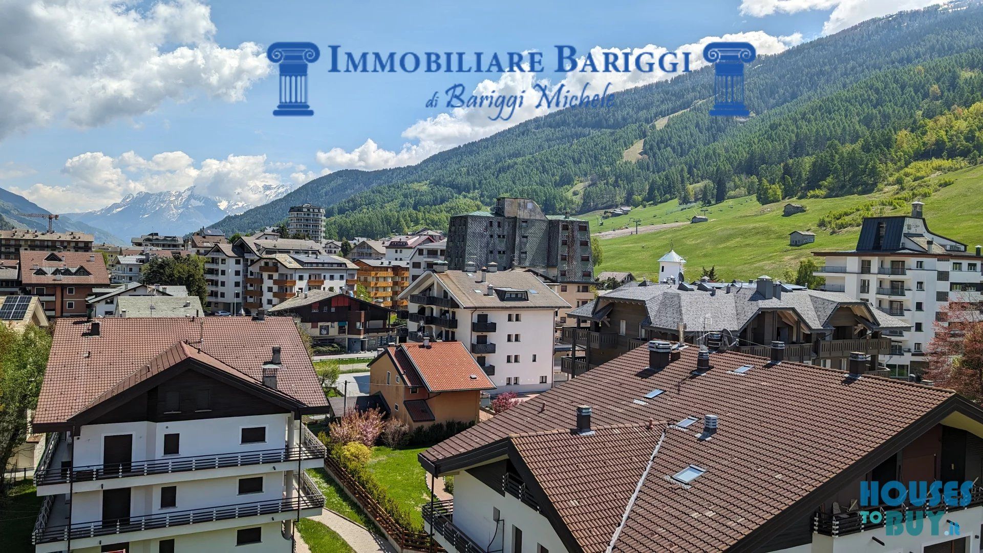 Condominium in Aprica, Sondrio 12691290