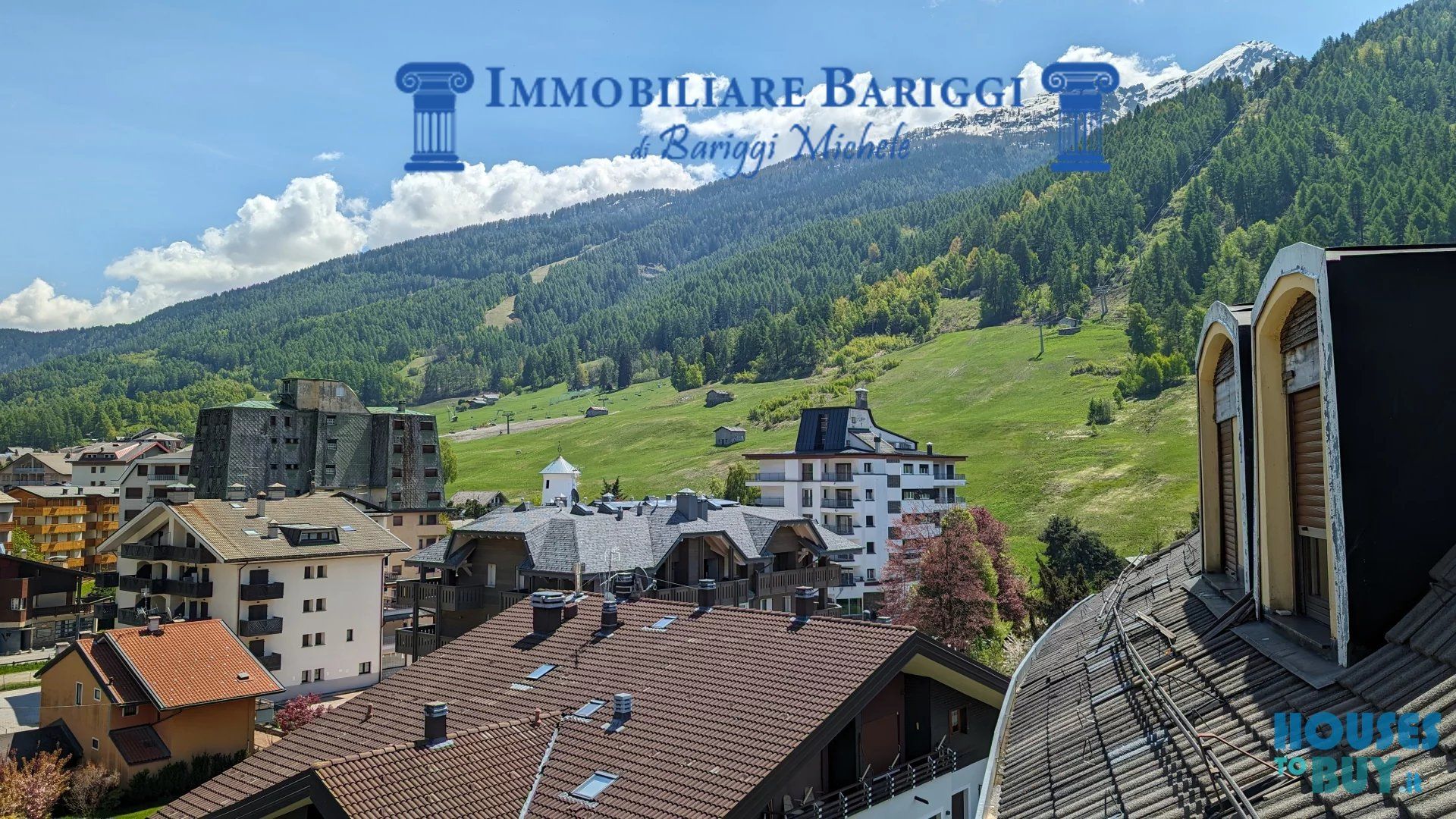 קוֹנדוֹמִינִיוֹן ב Aprica, Sondrio 12691290