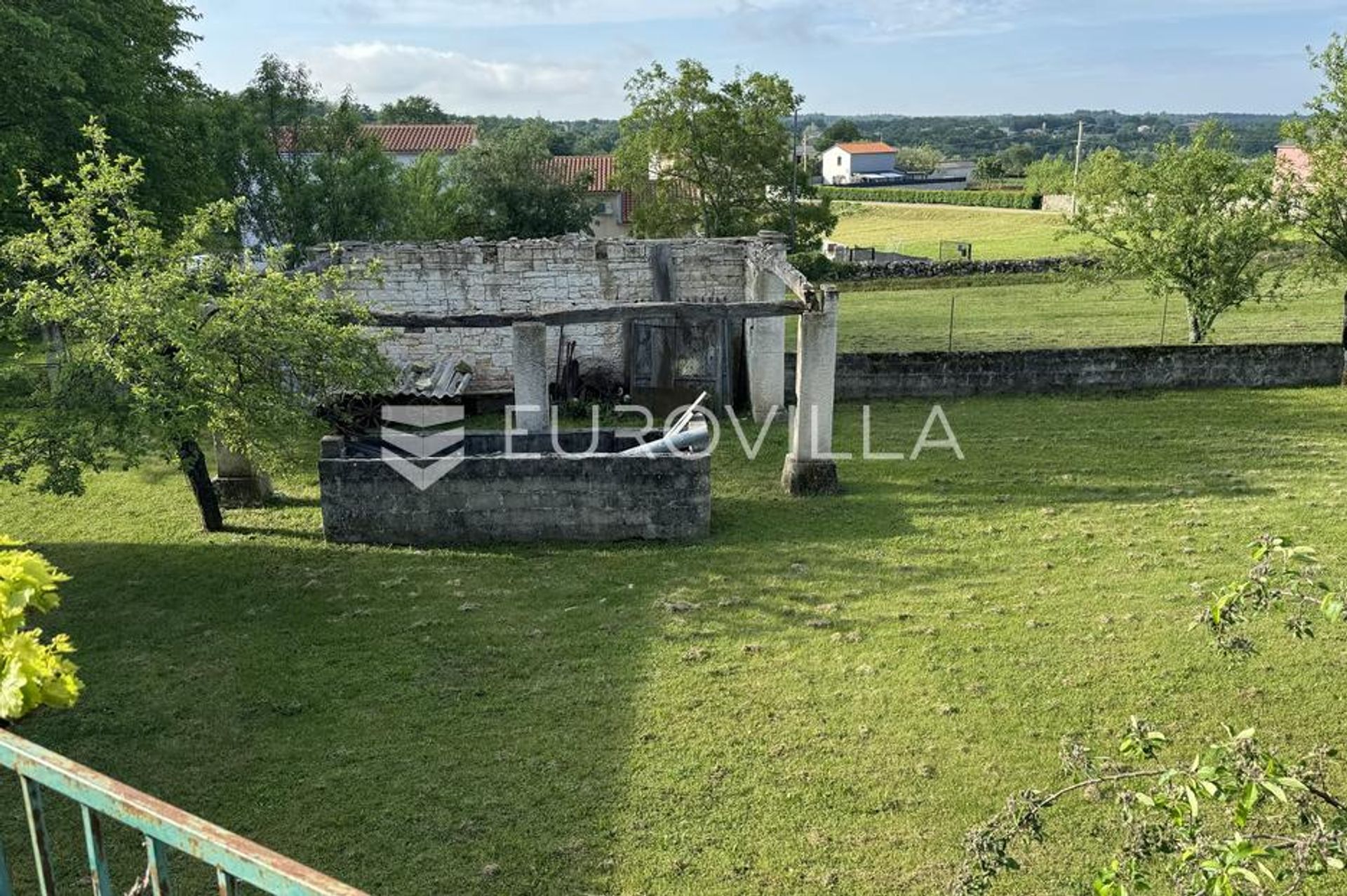 House in Brečevići, Istarska županija 12691376