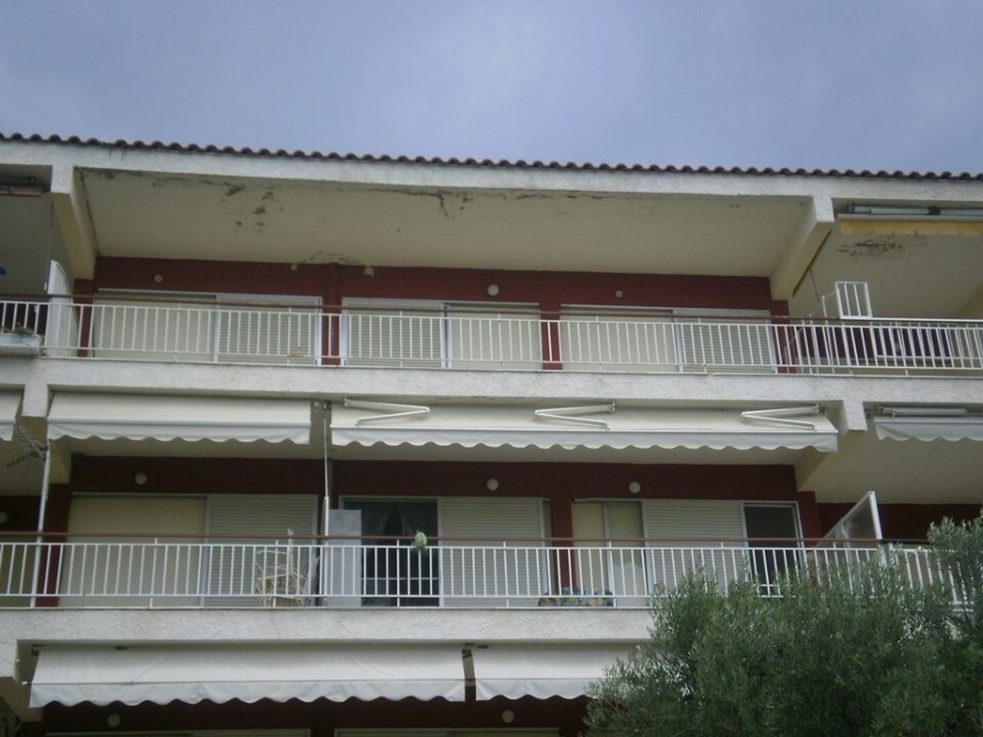 Condominio nel Poligiros,  12691396