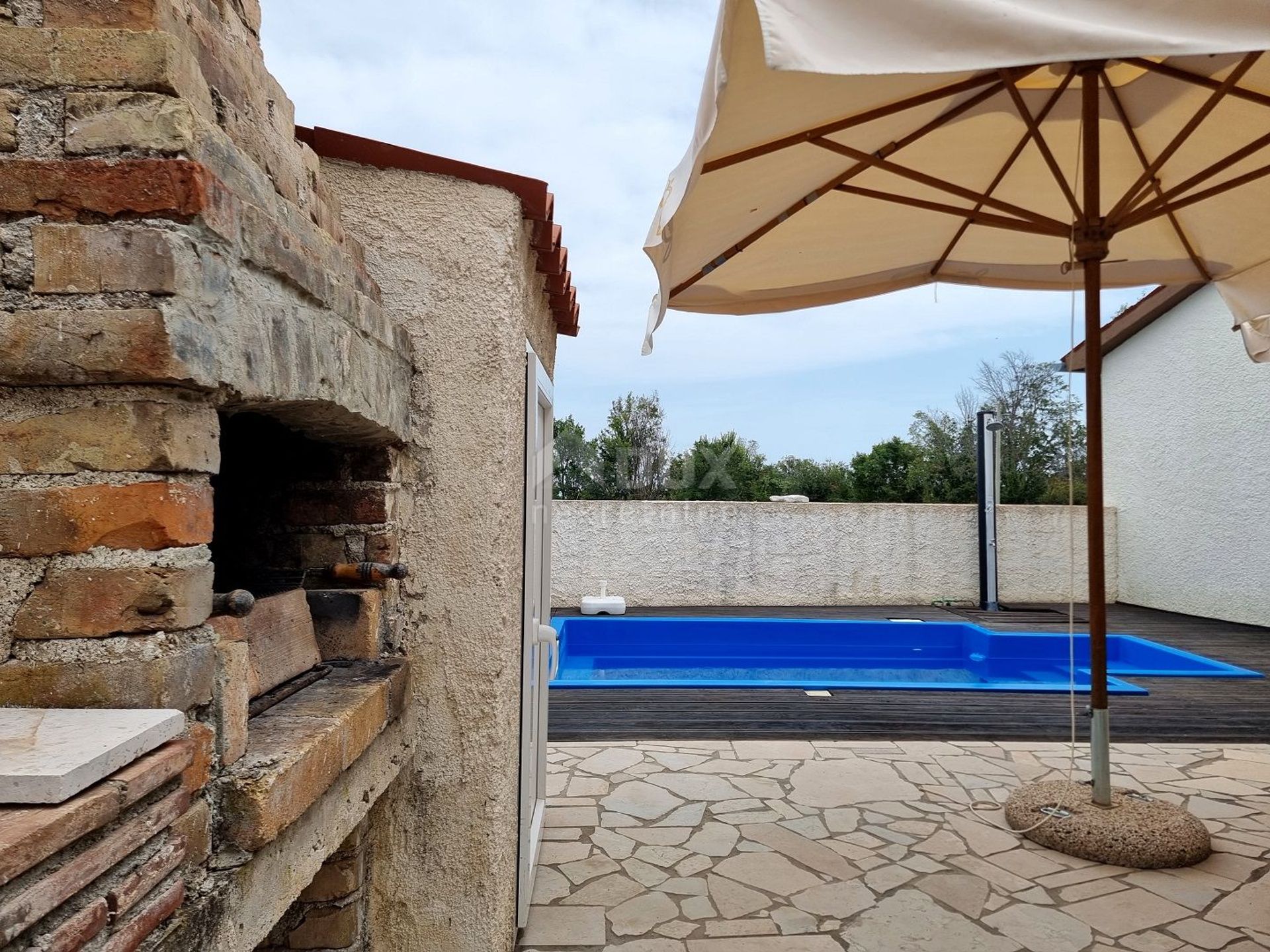 Huis in Barban, Istria County 12691454