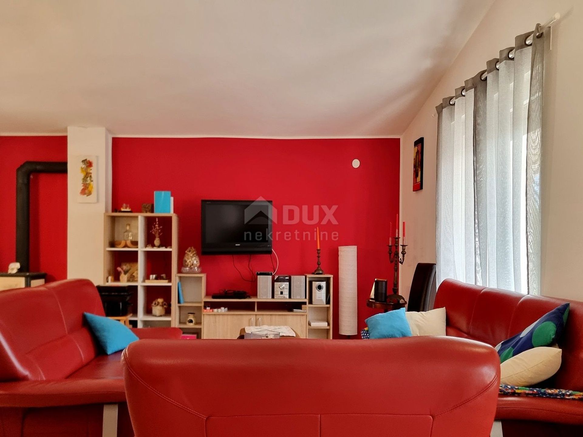 Huis in Barban, Istria County 12691454