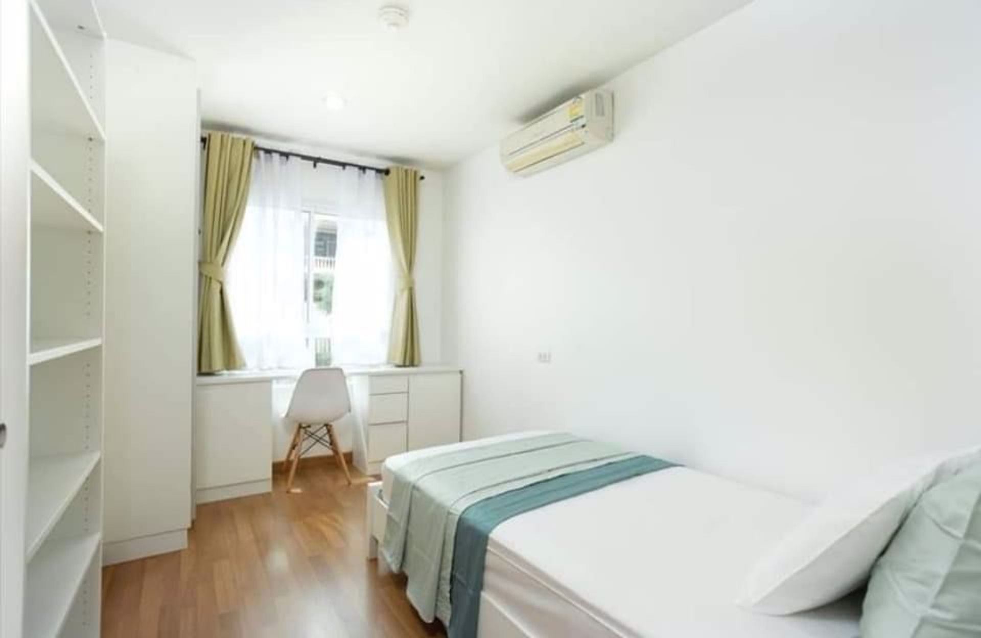 Квартира в , Krung Thep Maha Nakhon 12691508