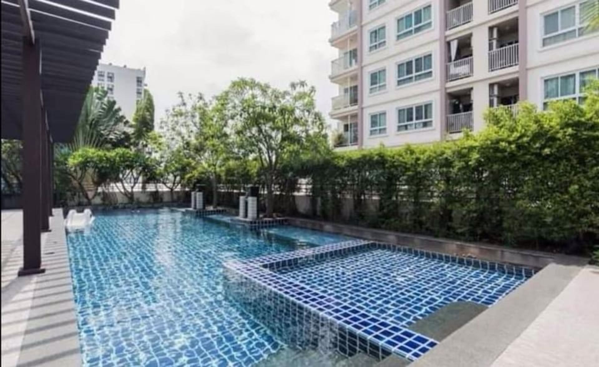 Квартира в , Krung Thep Maha Nakhon 12691508