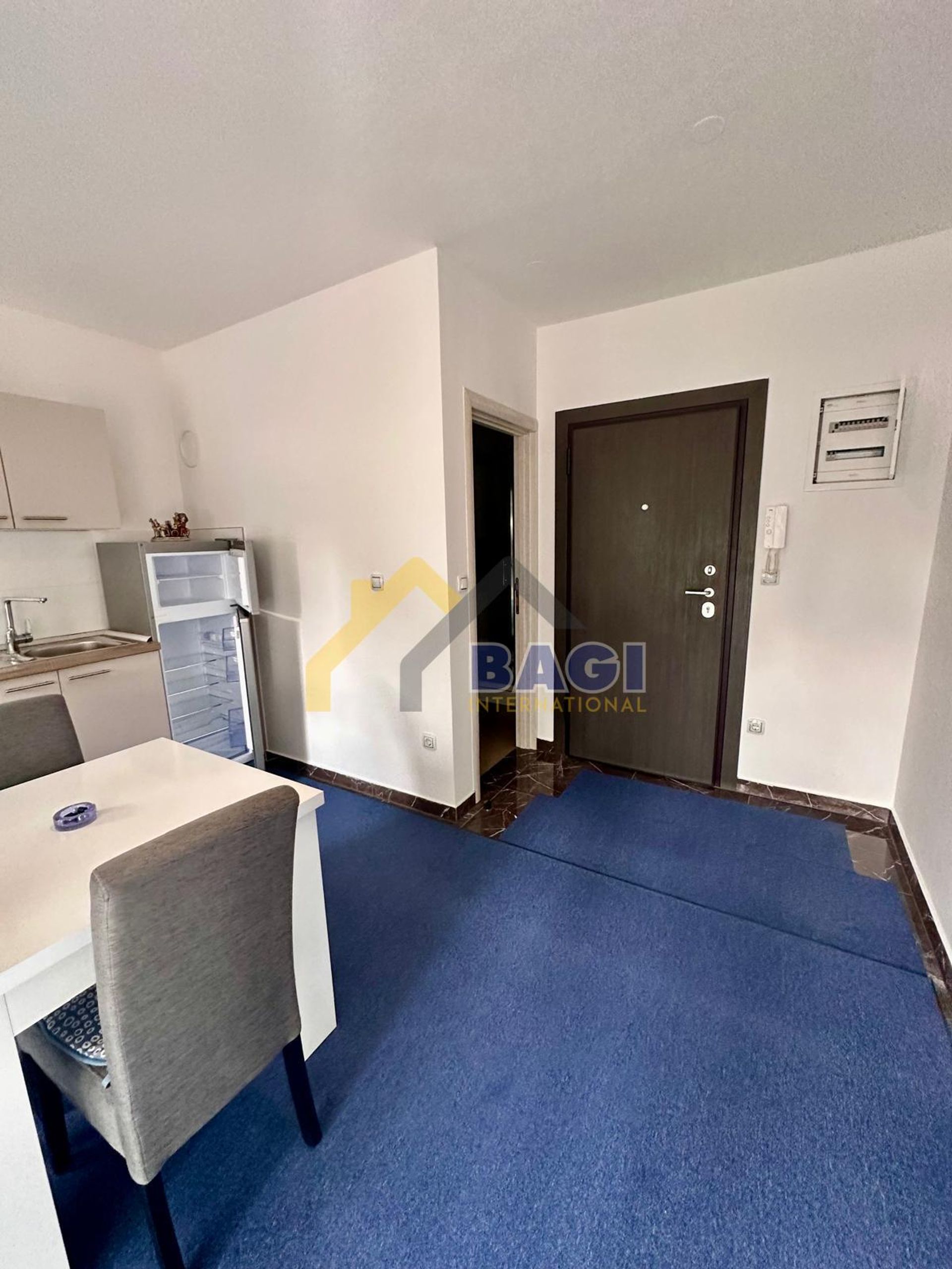 Condominium dans Vukomerec, Zagreb, Grad 12691824