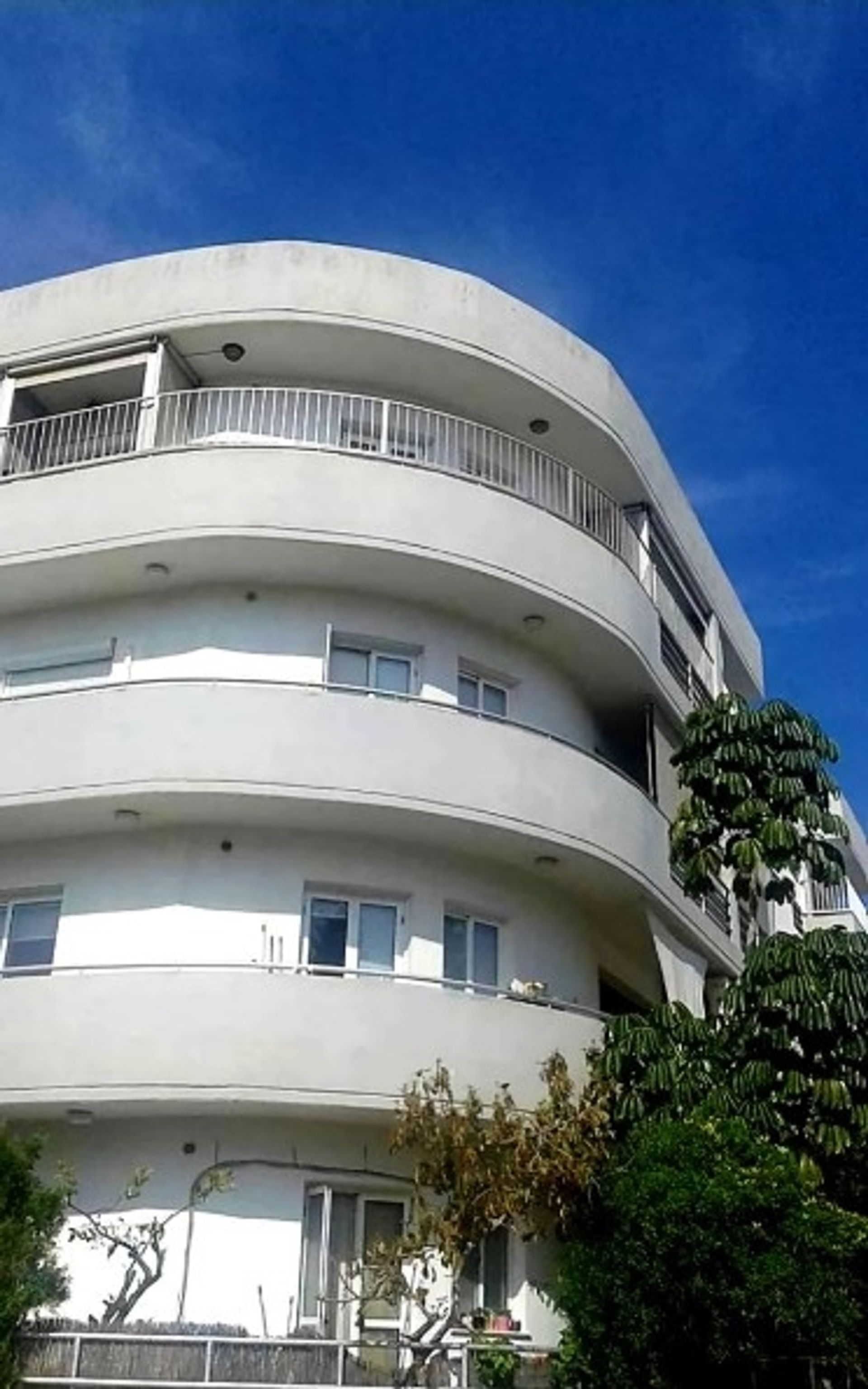 Condominio nel Limassol, Lemesos 12691834