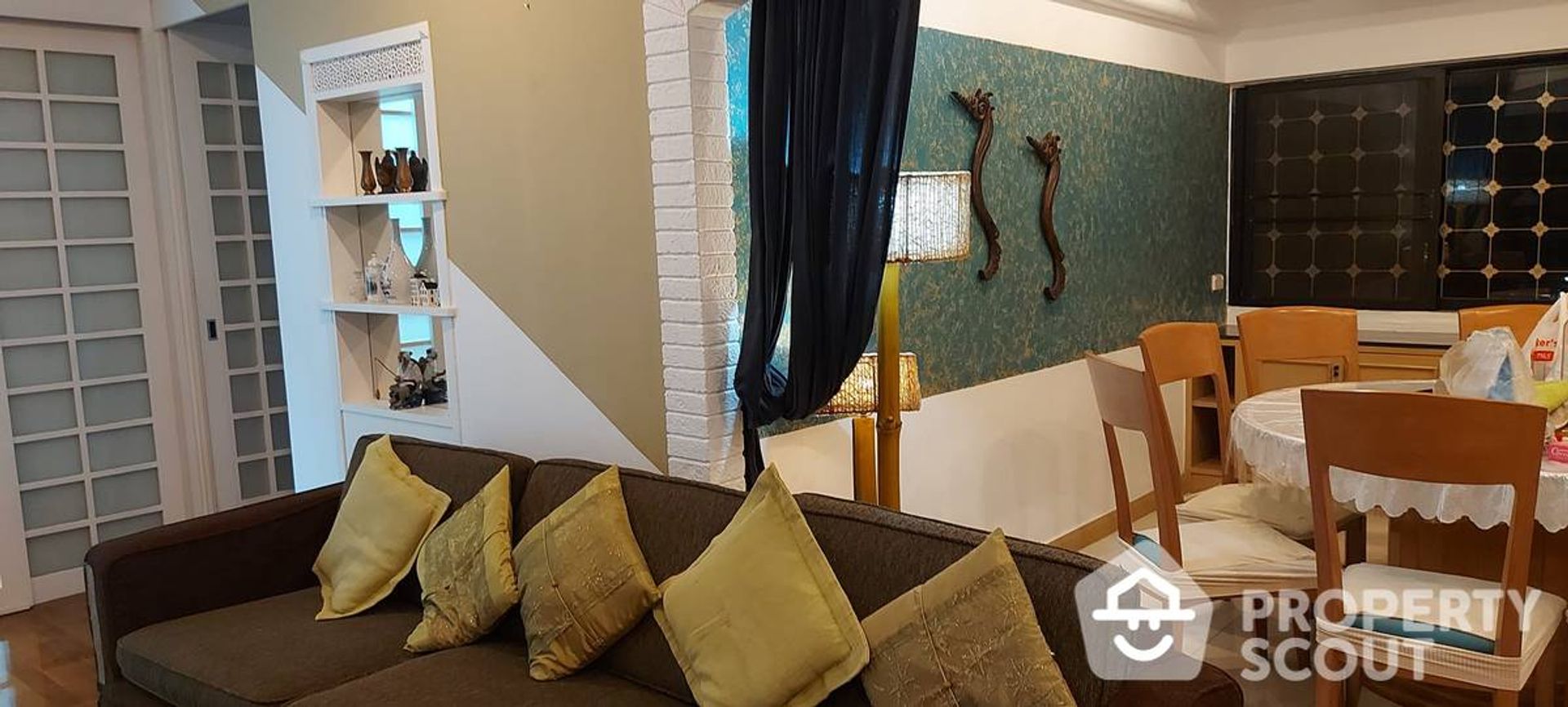 Condominio nel , Krung Thep Maha Nakhon 12691857