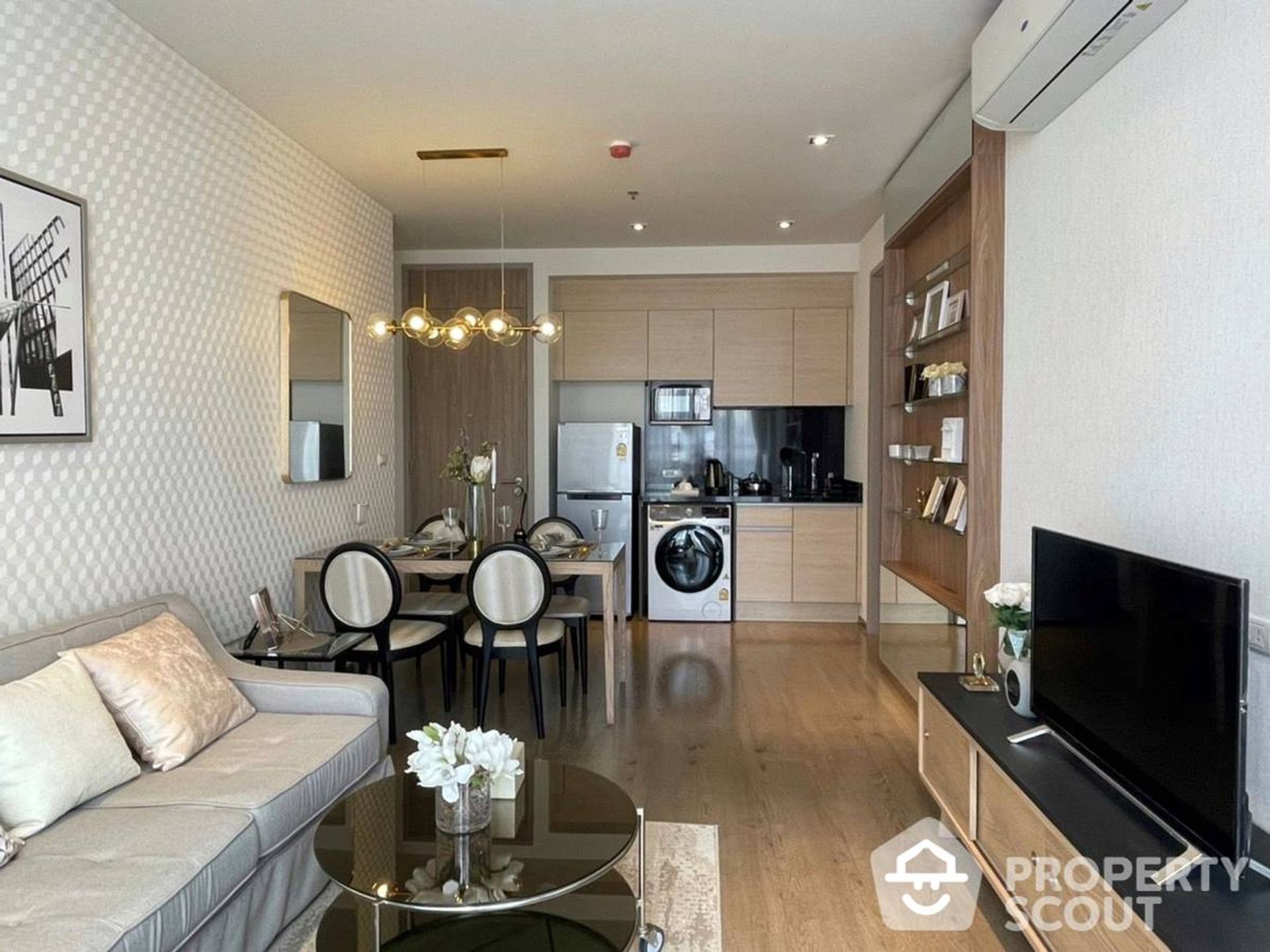 Condominio nel Wattana, Krung Thep Maha Nakhon 12691968