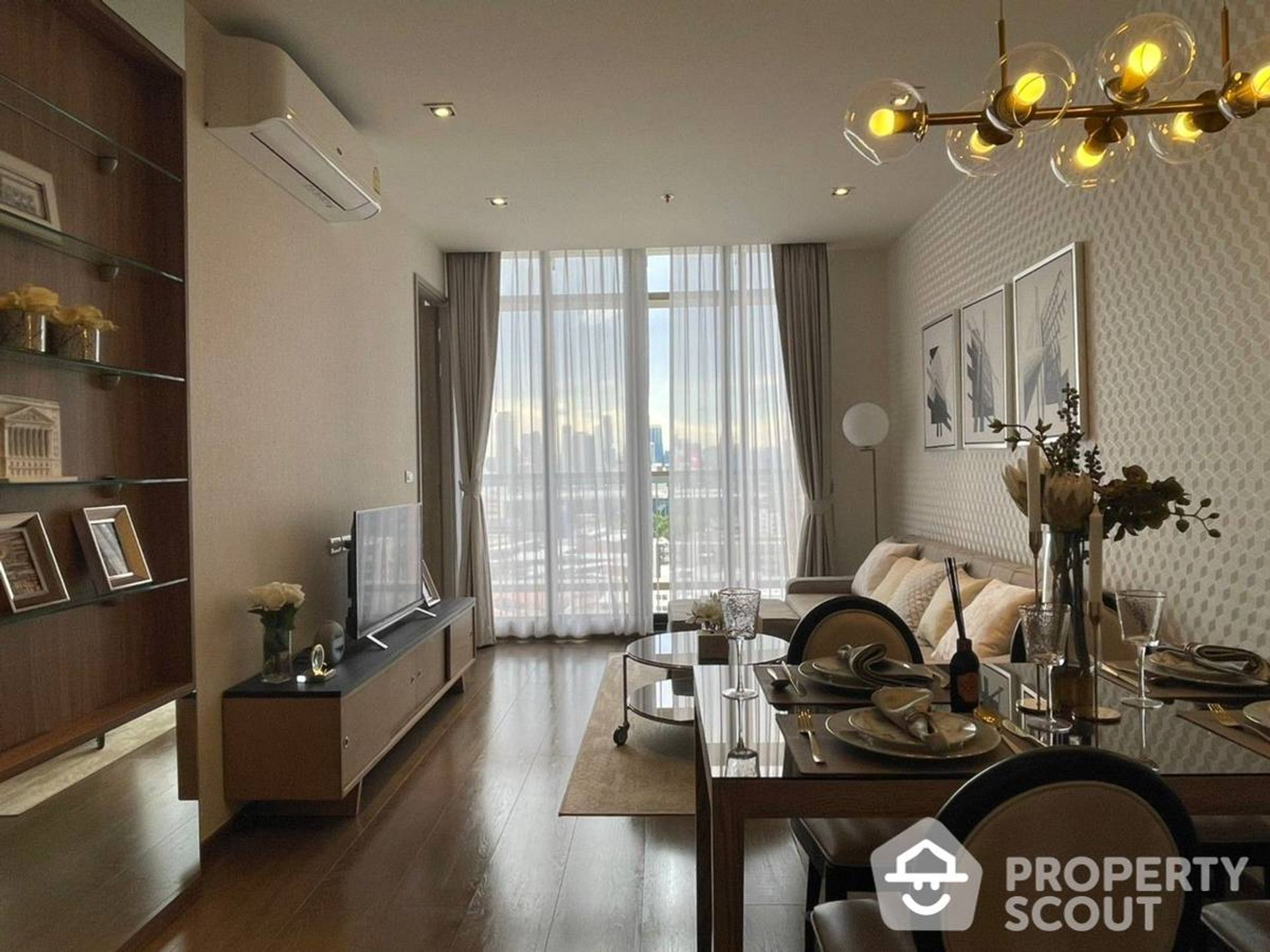 Condominio nel Wattana, Krung Thep Maha Nakhon 12691968