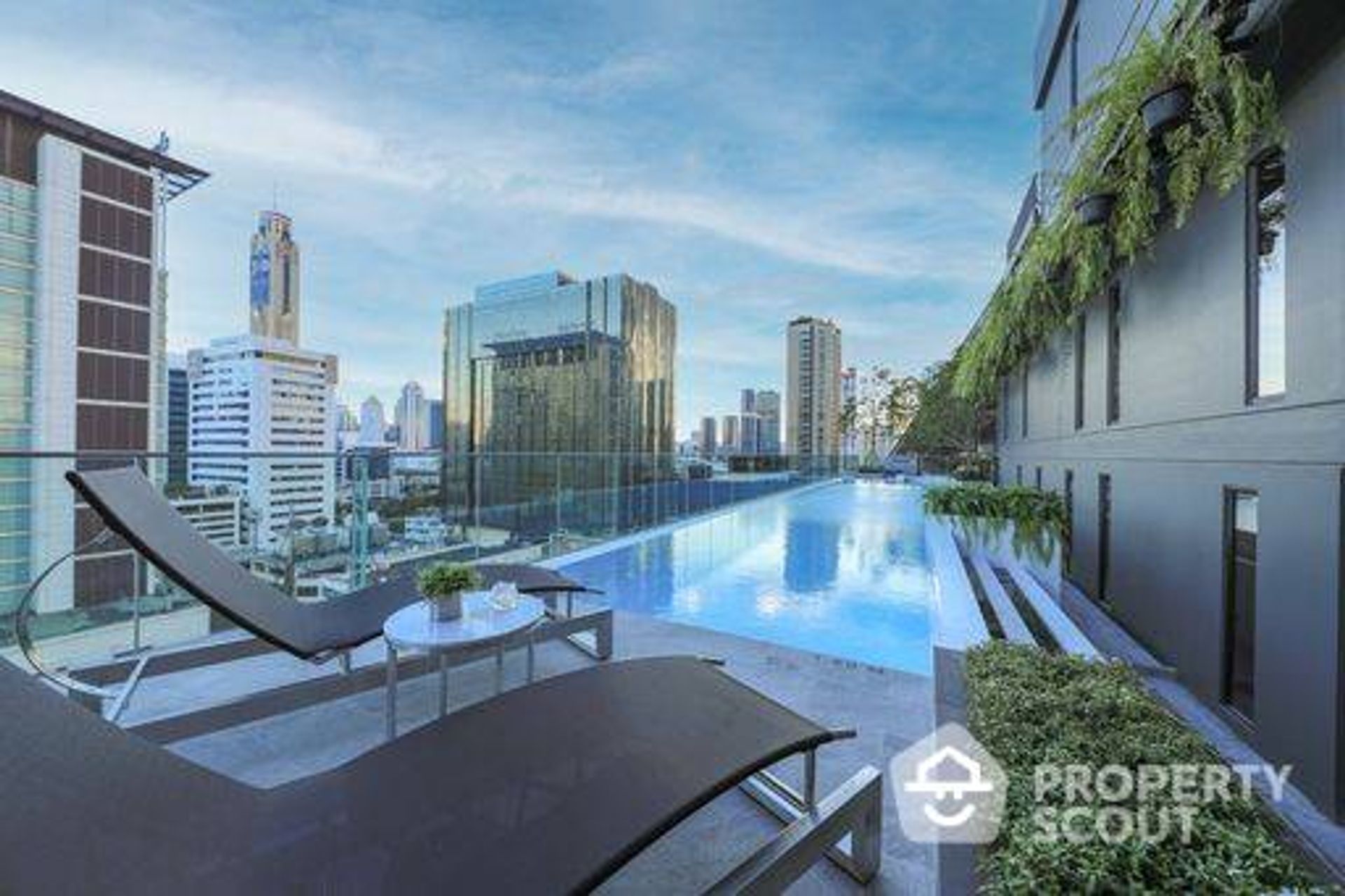 Condominio en , Krung Thep Maha Nakhon 12691972